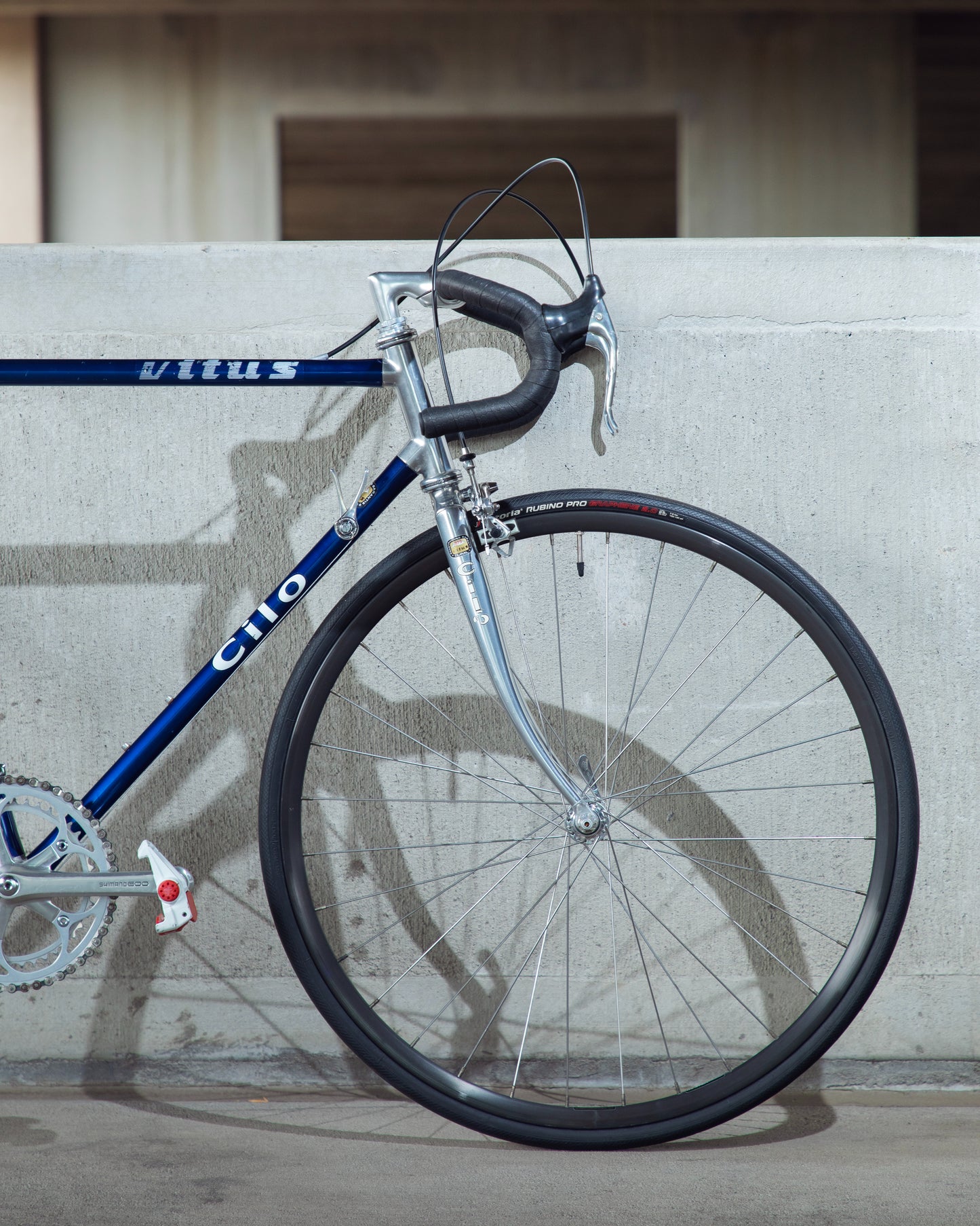 Vitus 979 Cilo