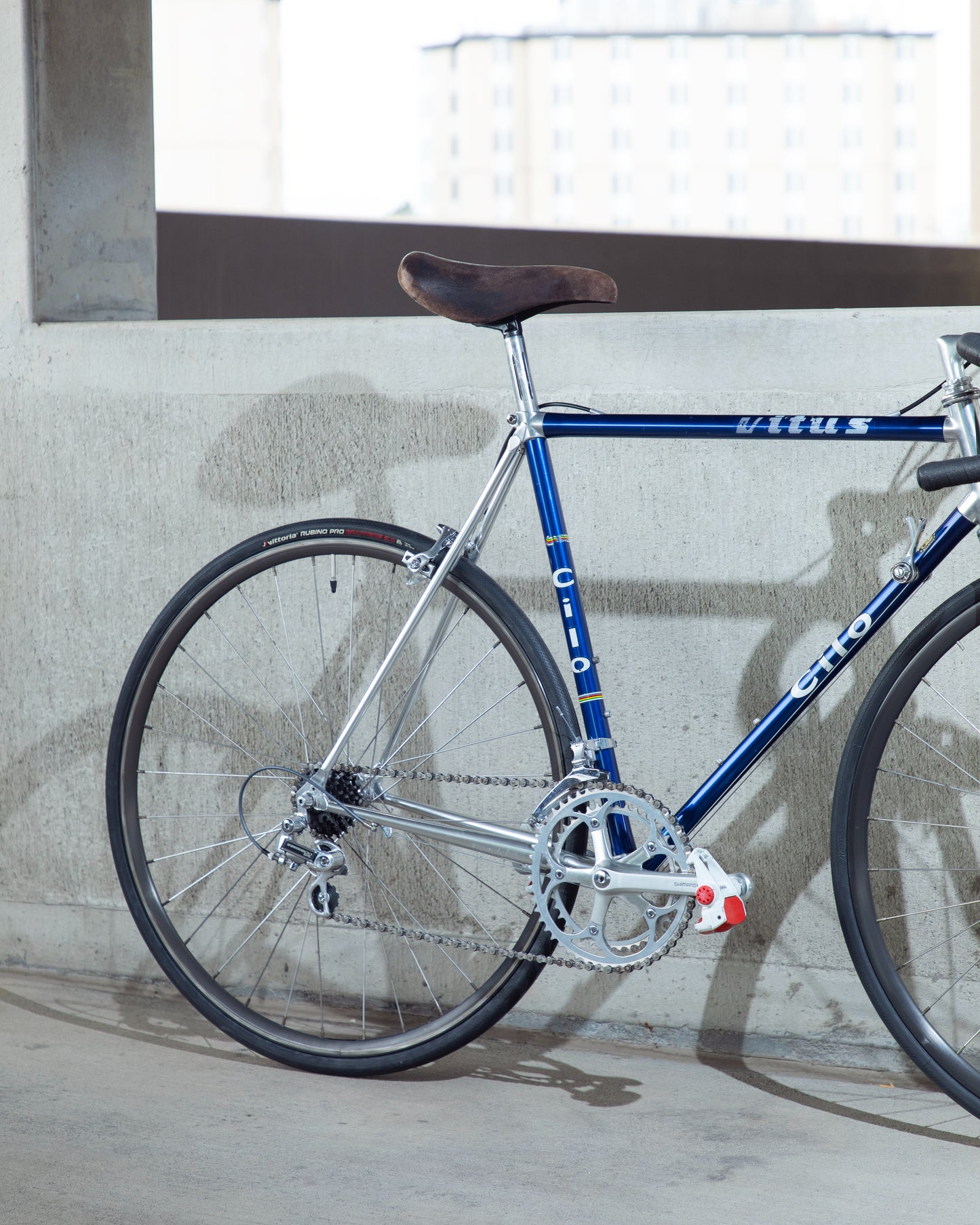 Vitus 979 Cilo