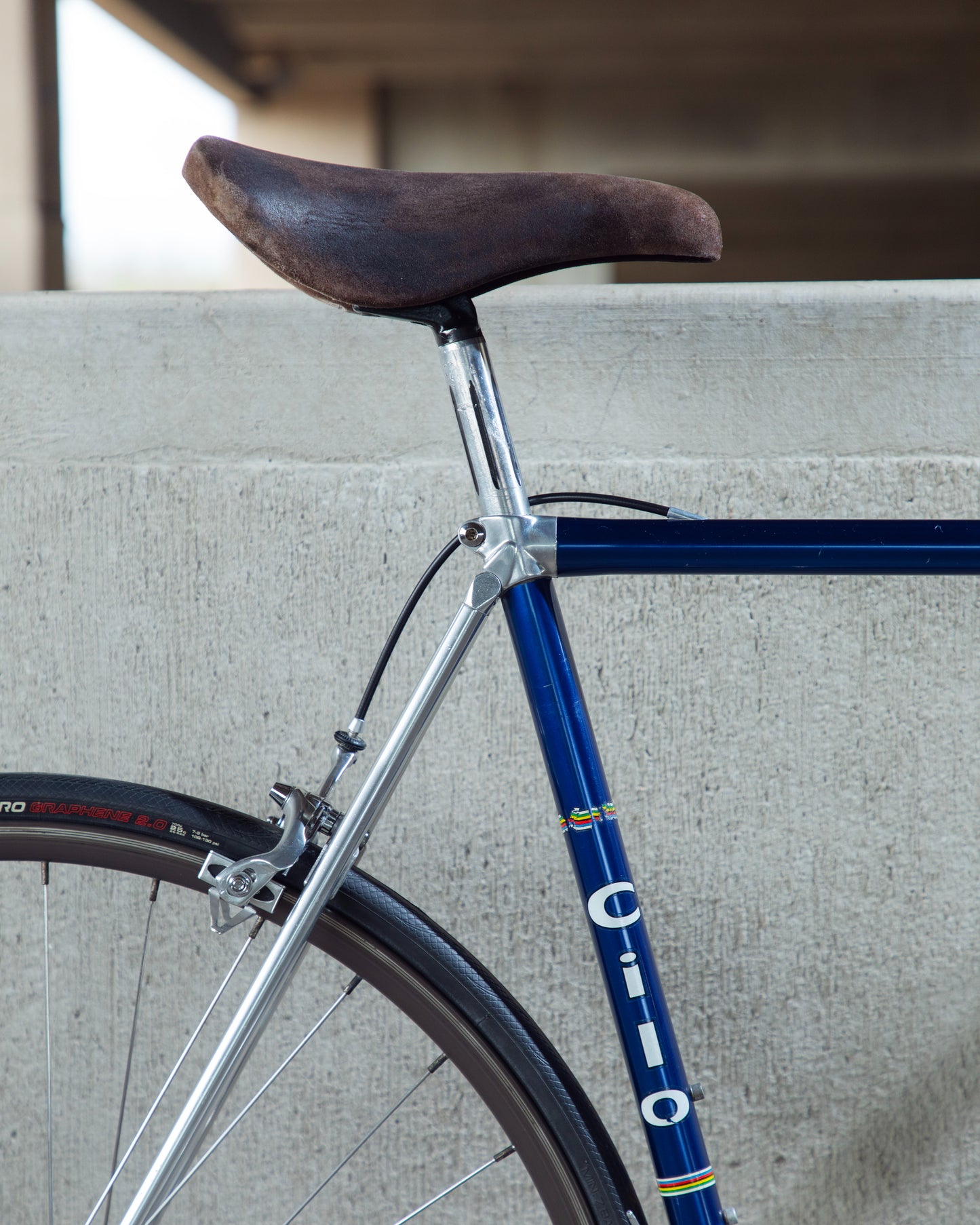 Vitus 979 Cilo