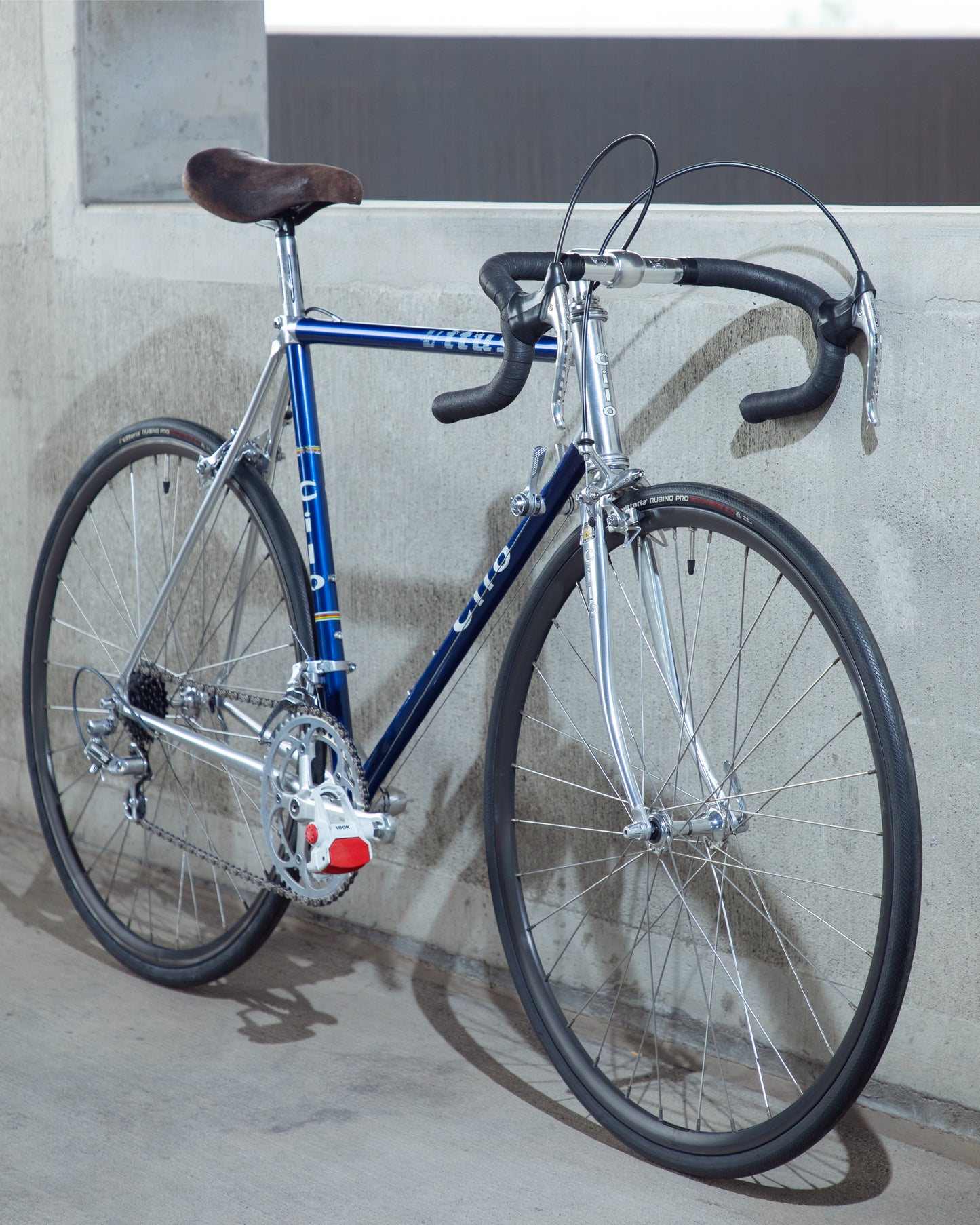 Vitus 979 Cilo