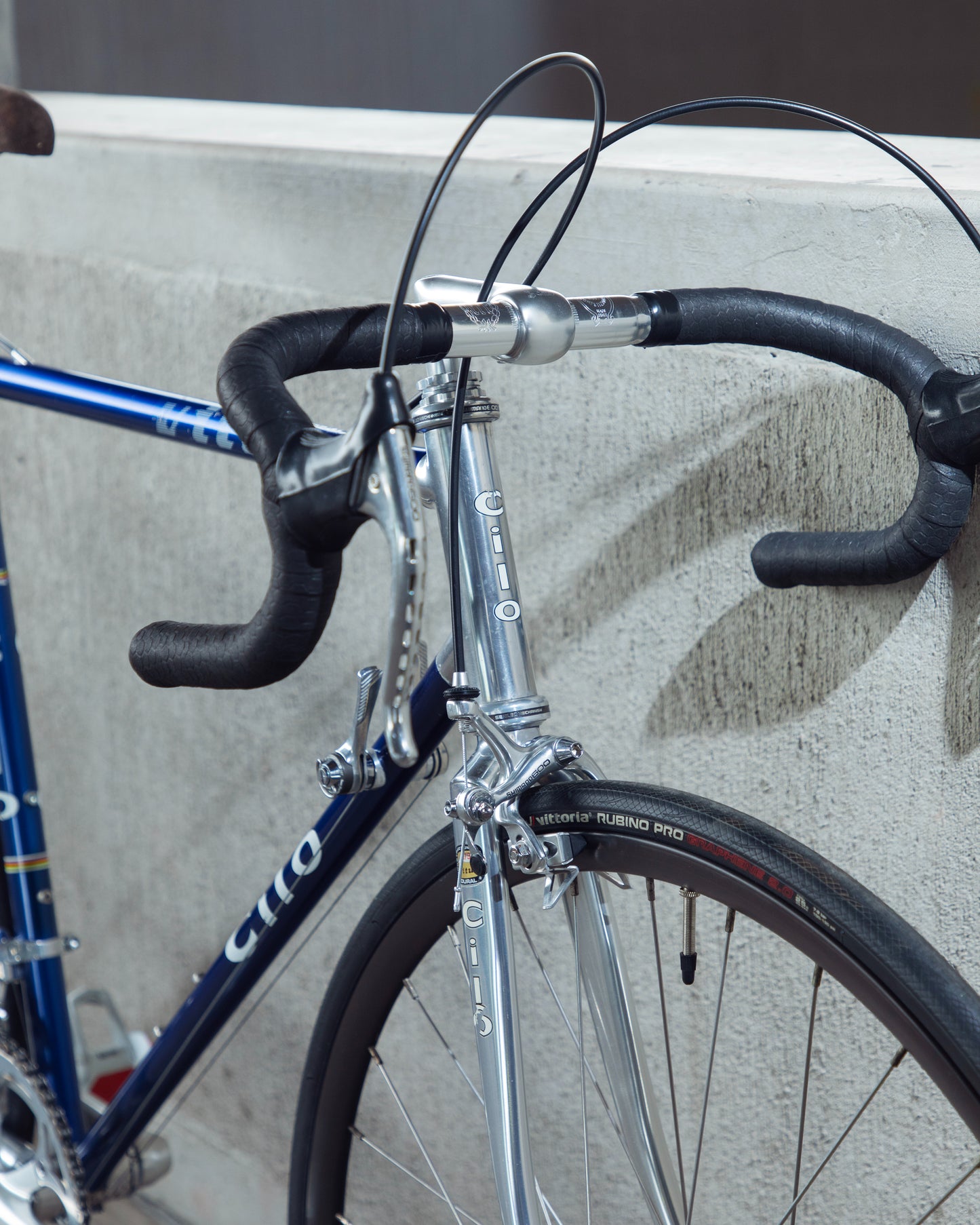 Vitus 979 Cilo