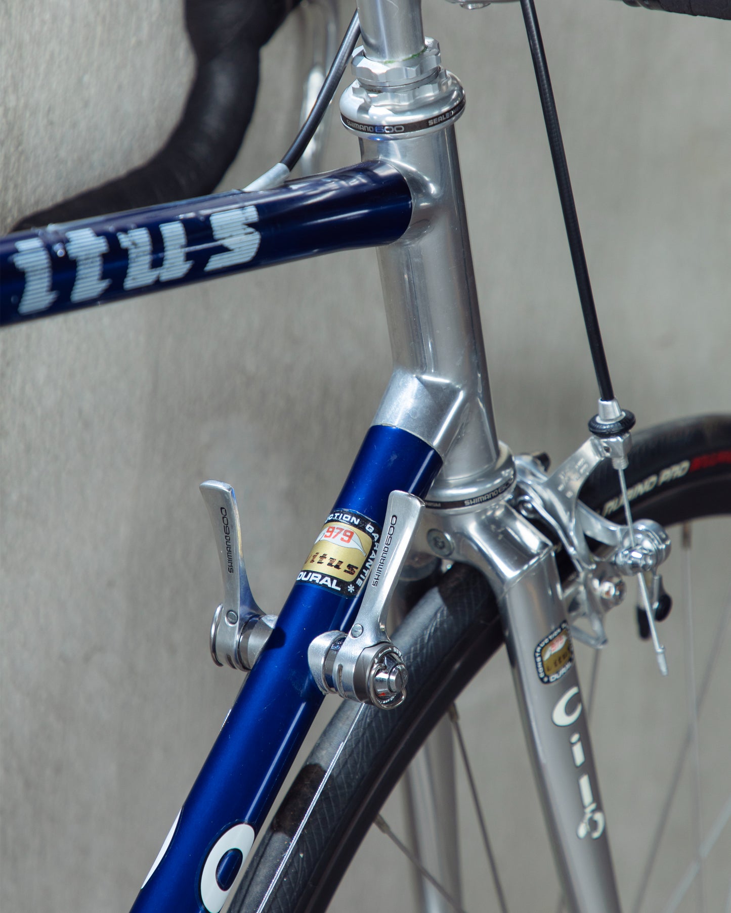 Vitus 979 Cilo