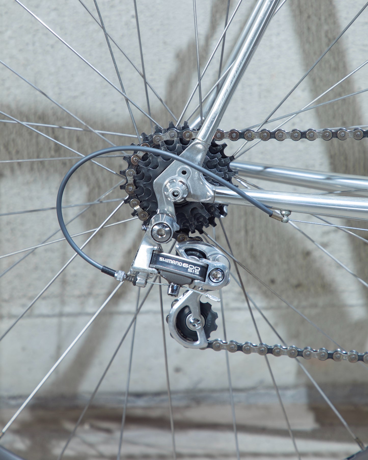 Vitus 979 Cilo