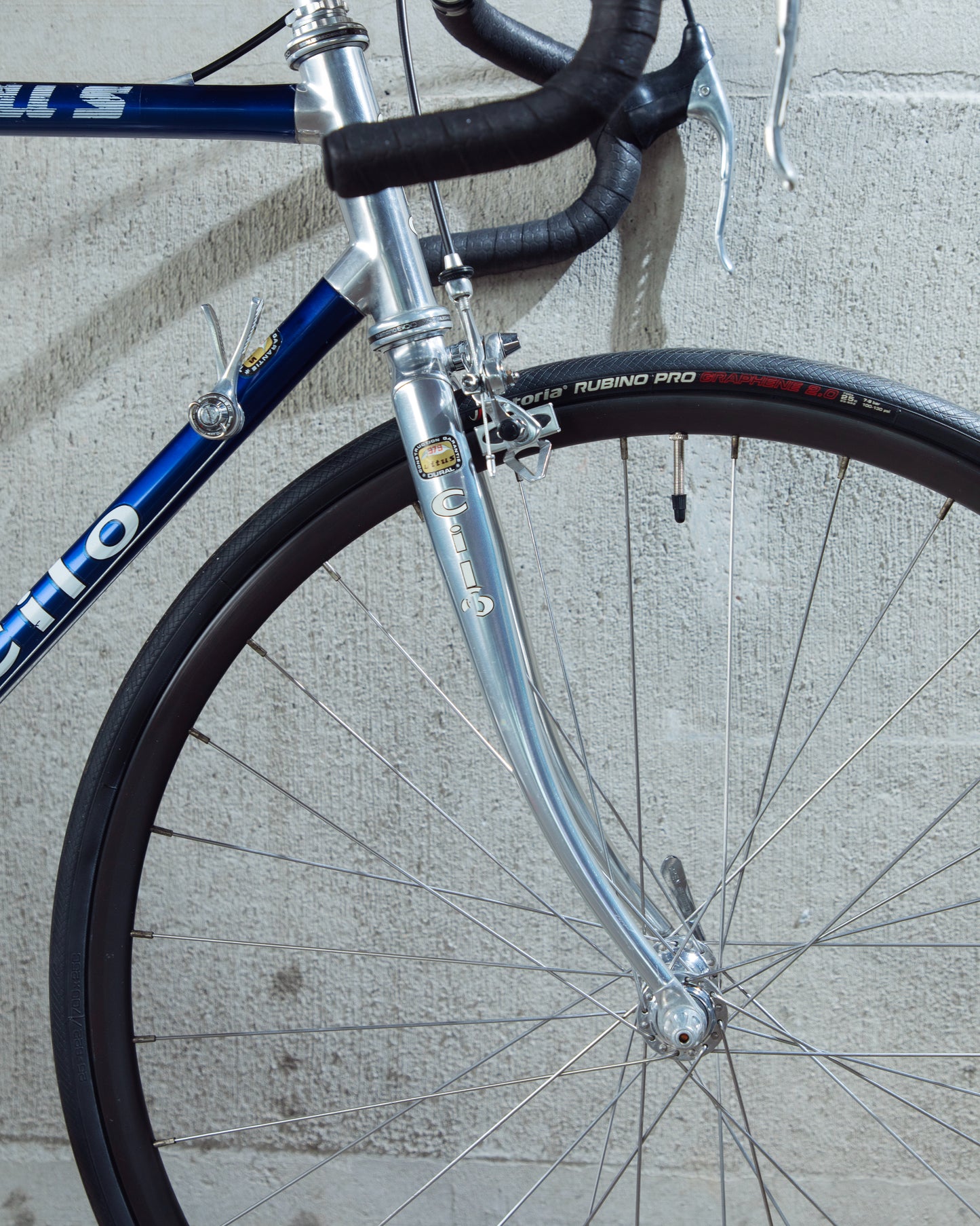 Vitus 979 Cilo