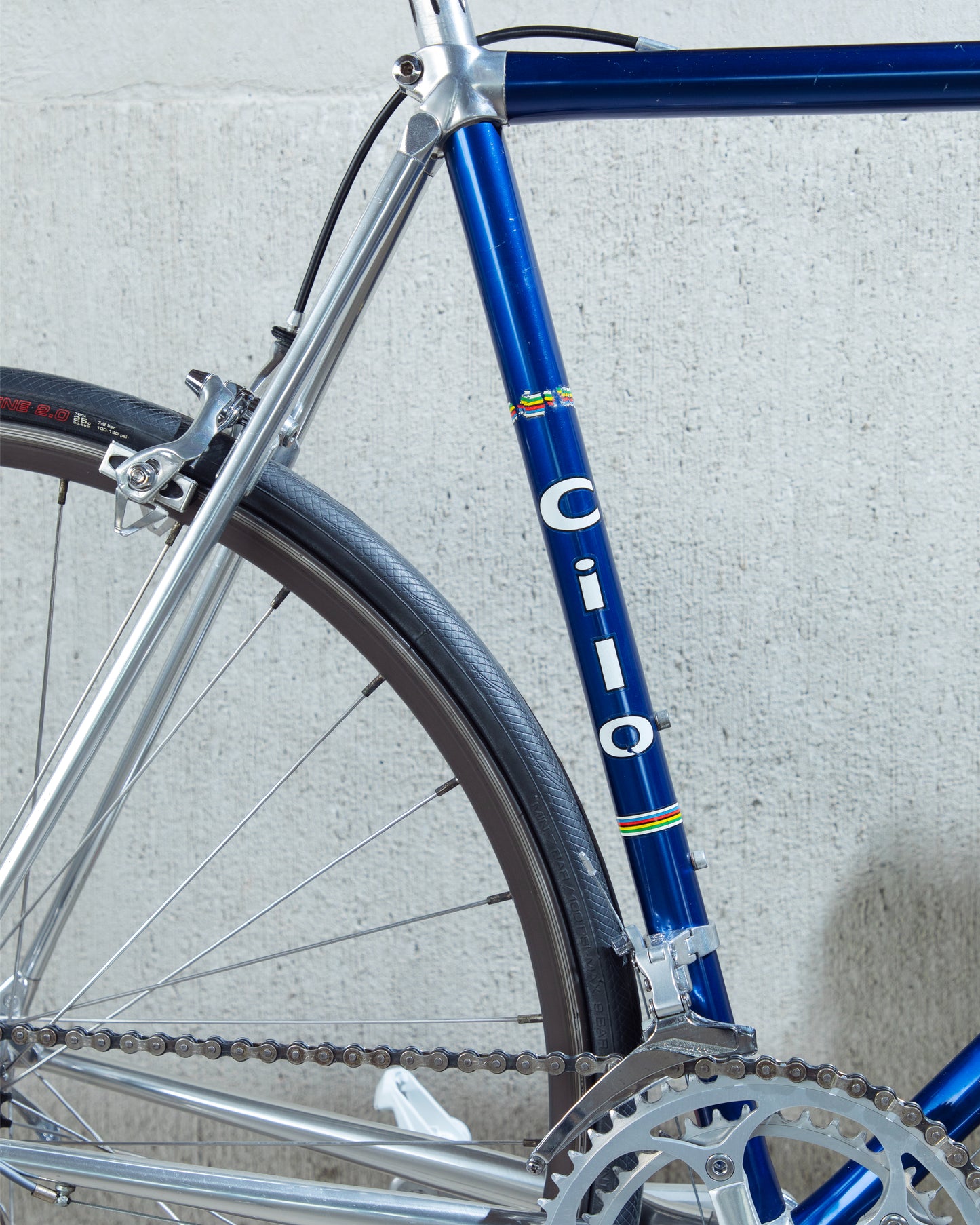 Vitus 979 Cilo