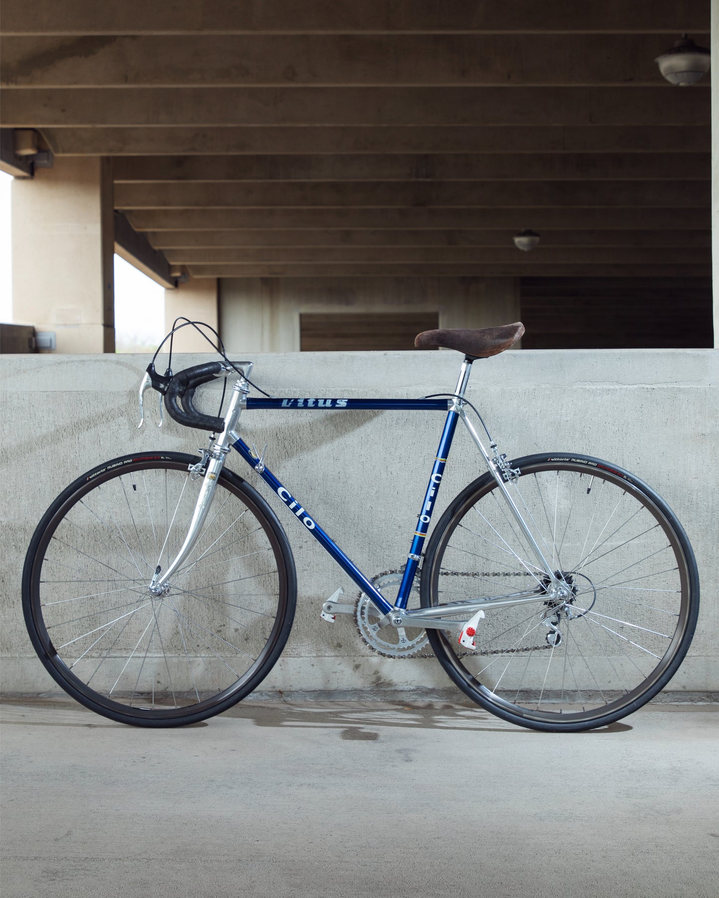 Vitus 979 Cilo