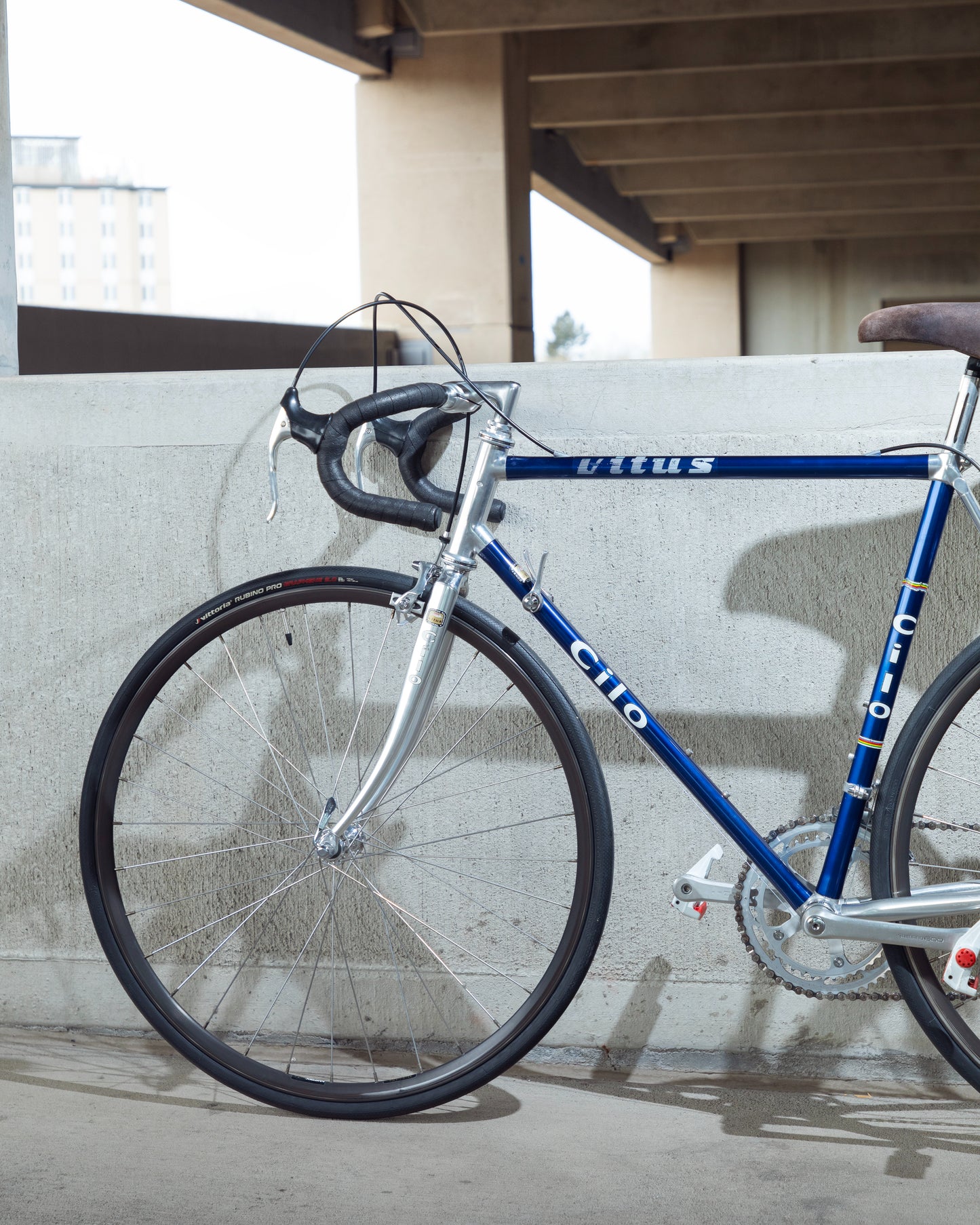 Vitus 979 Cilo