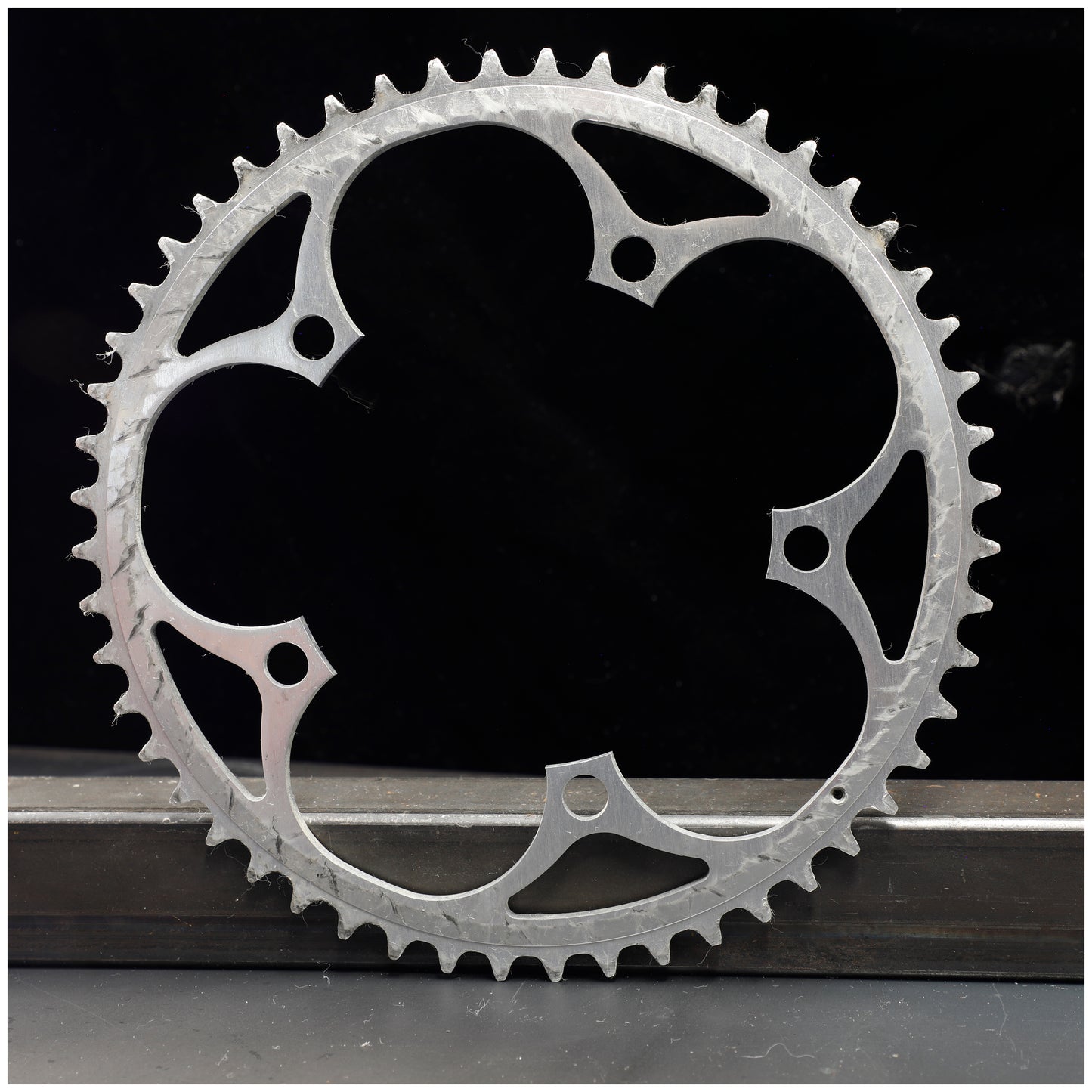 Shimano 52T Chainring