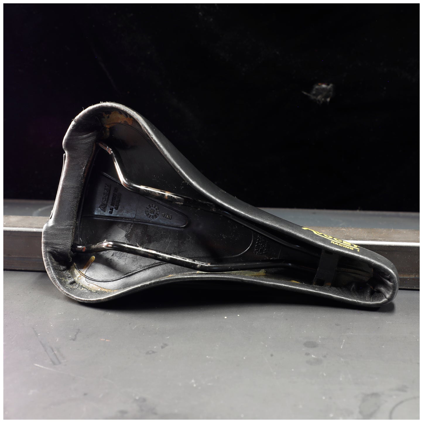 Avocet Racing 1 R1 Saddle