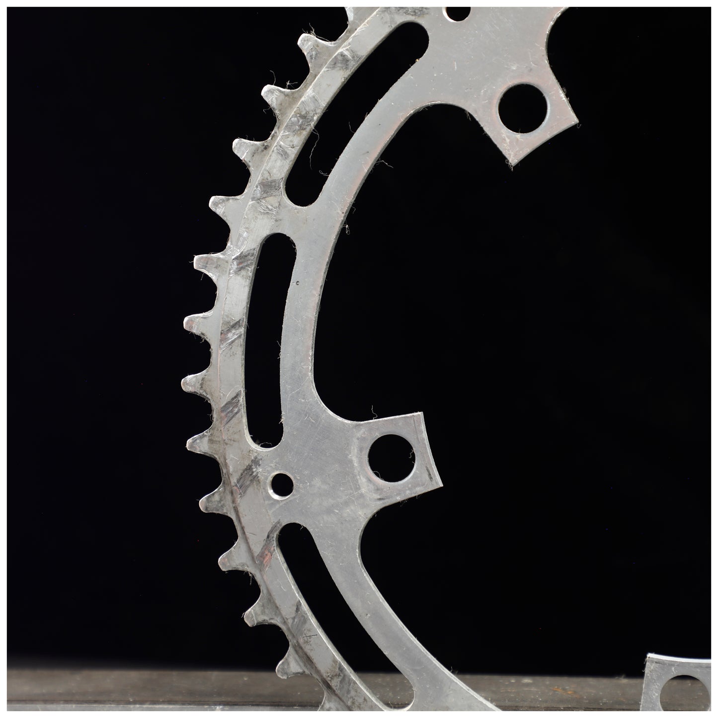 Shimano 52T Chainring