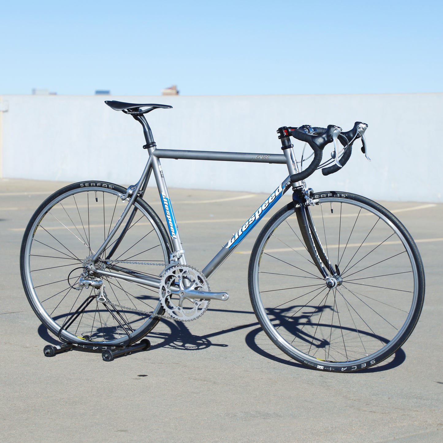 Litespeed Firenze