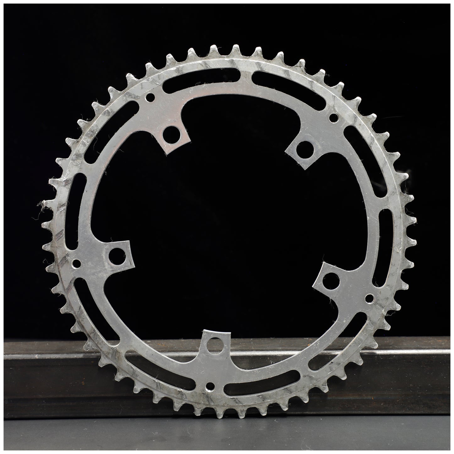 Shimano 52T Chainring