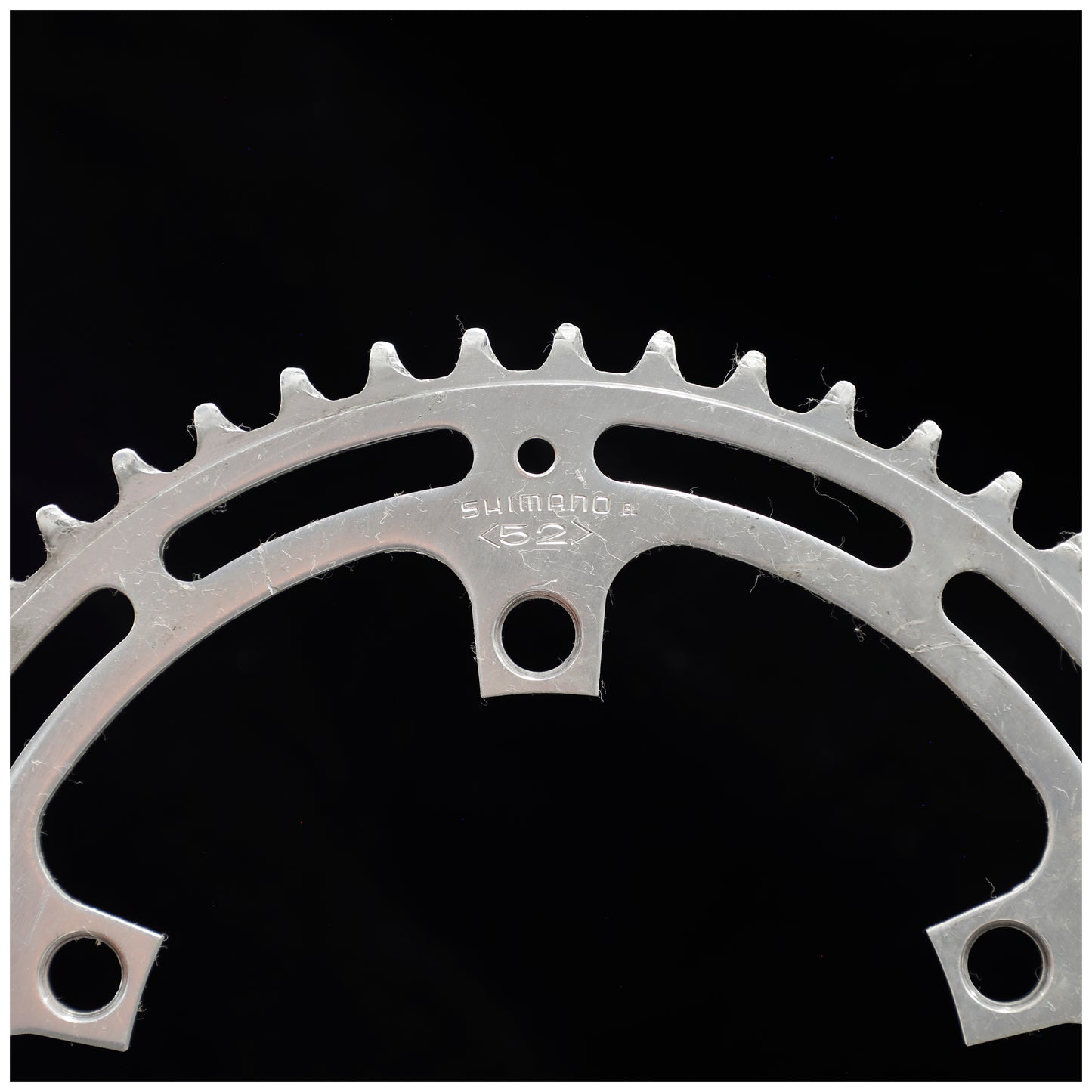 Shimano 52T Chainring