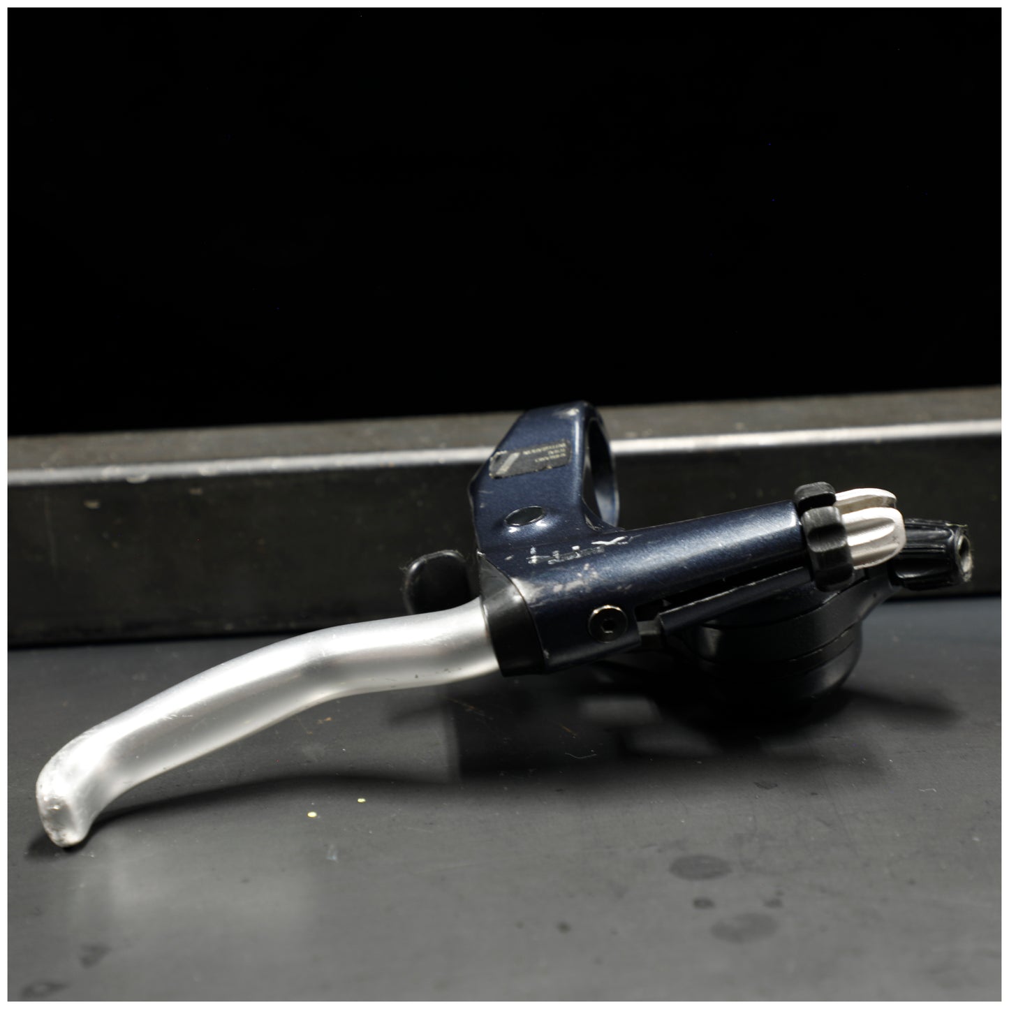 Shimano XTR Right Brake Lever