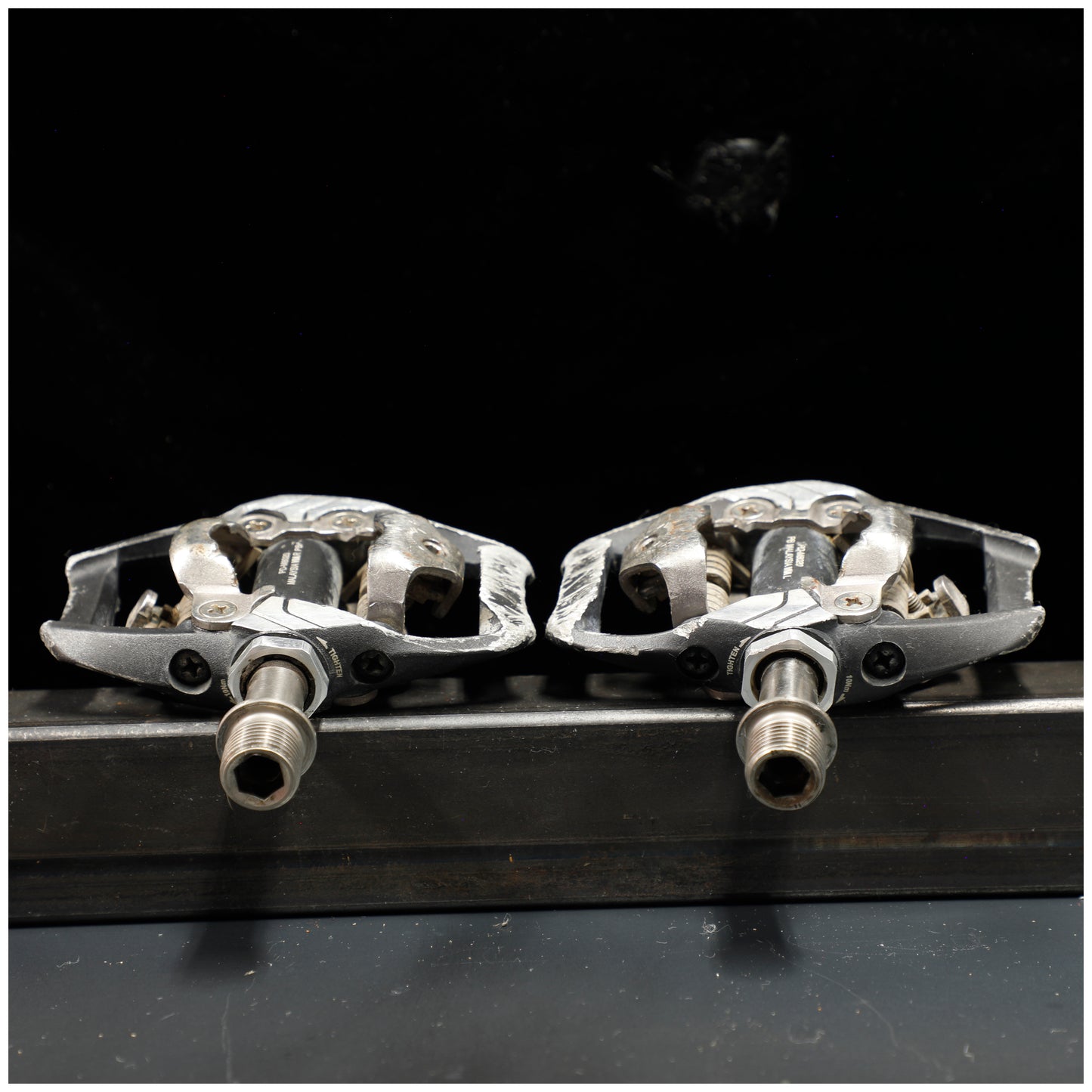 Shimano Deore XT Pedals