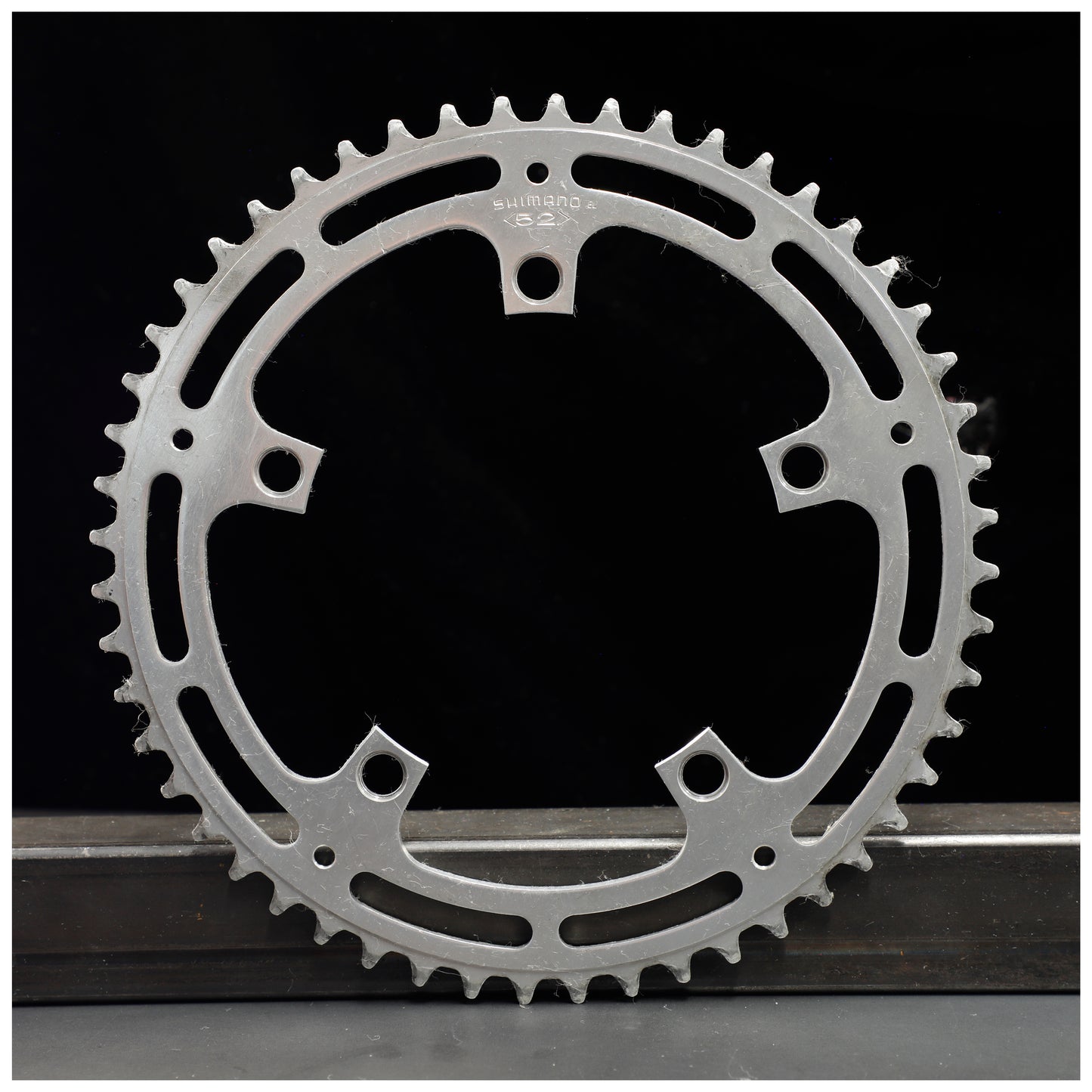 Shimano 52T Chainring