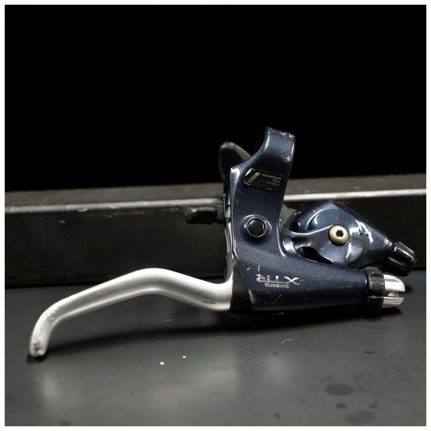 Shimano XTR Right Brake Lever