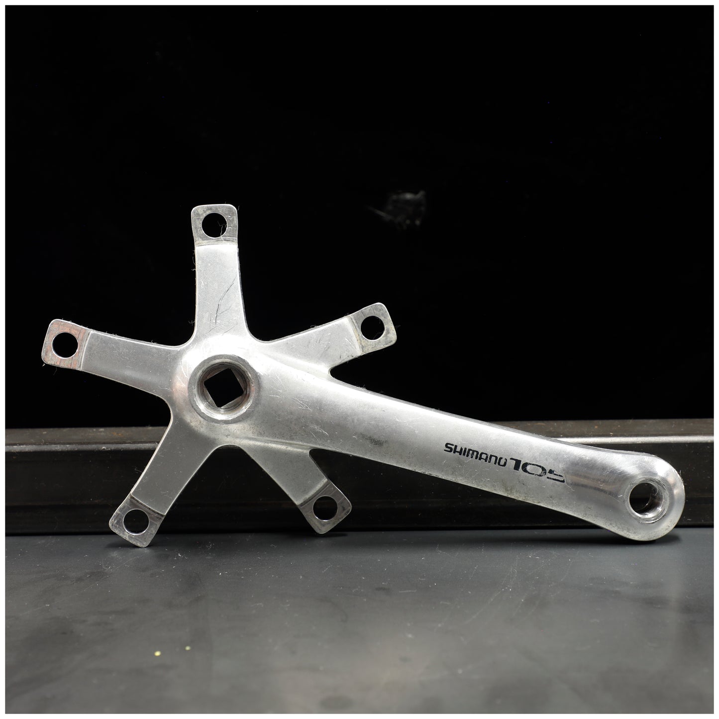 Shimano 105 Drive Side Crank Arm