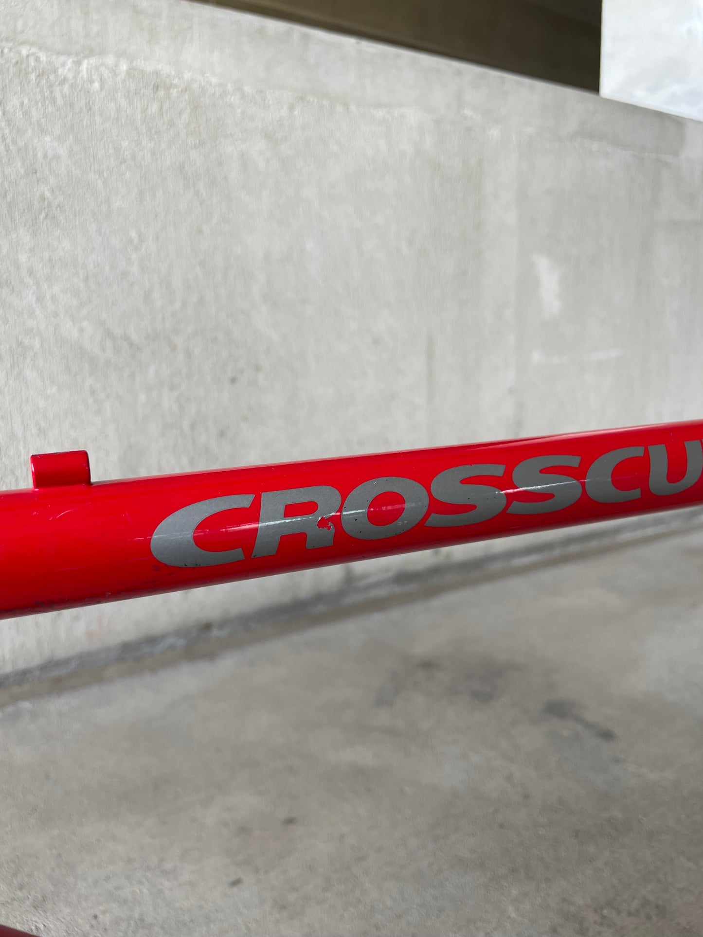 Schwinn Crosscut