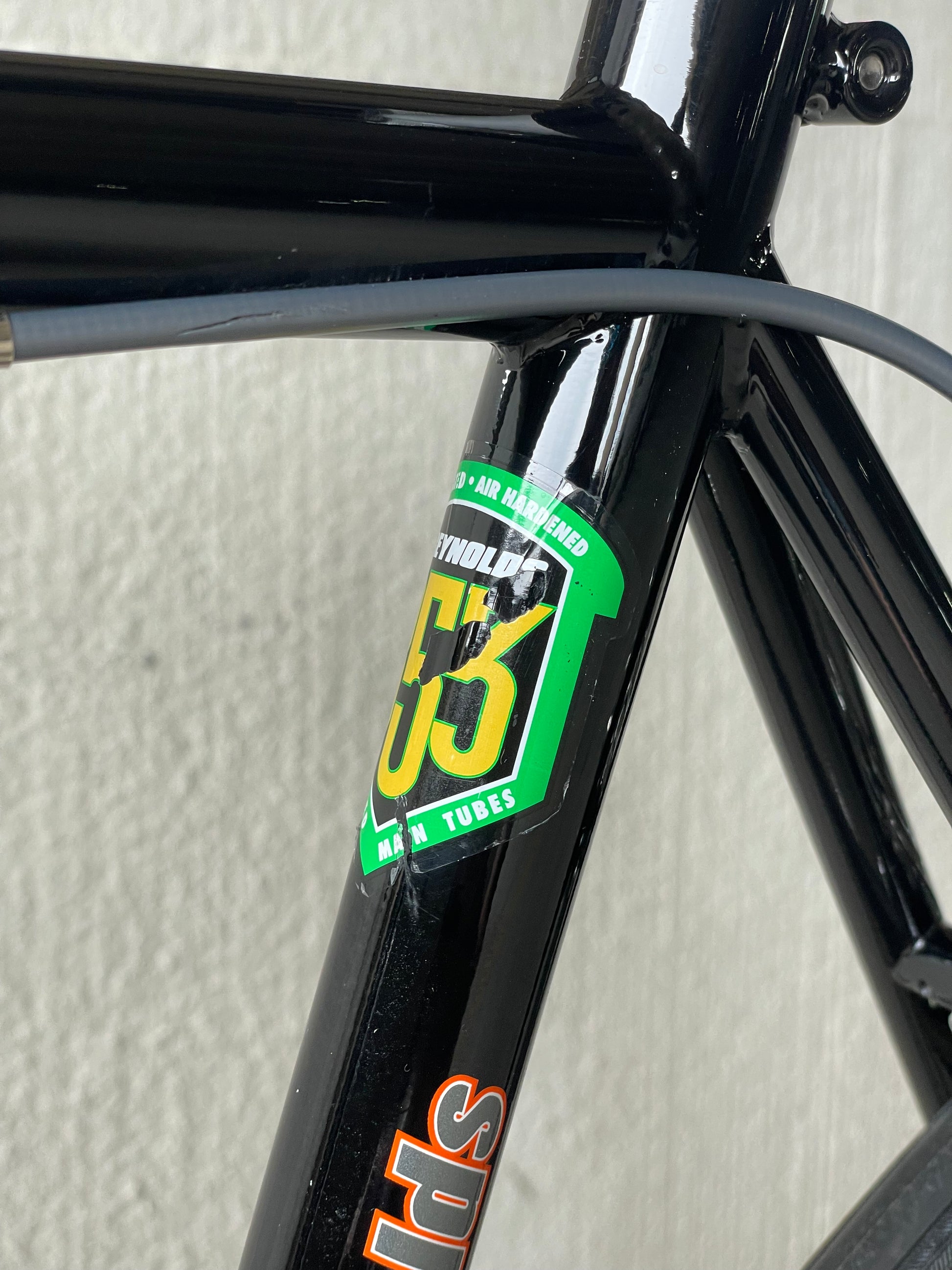 KHS Flite 800 – Ben's Cycles Denver