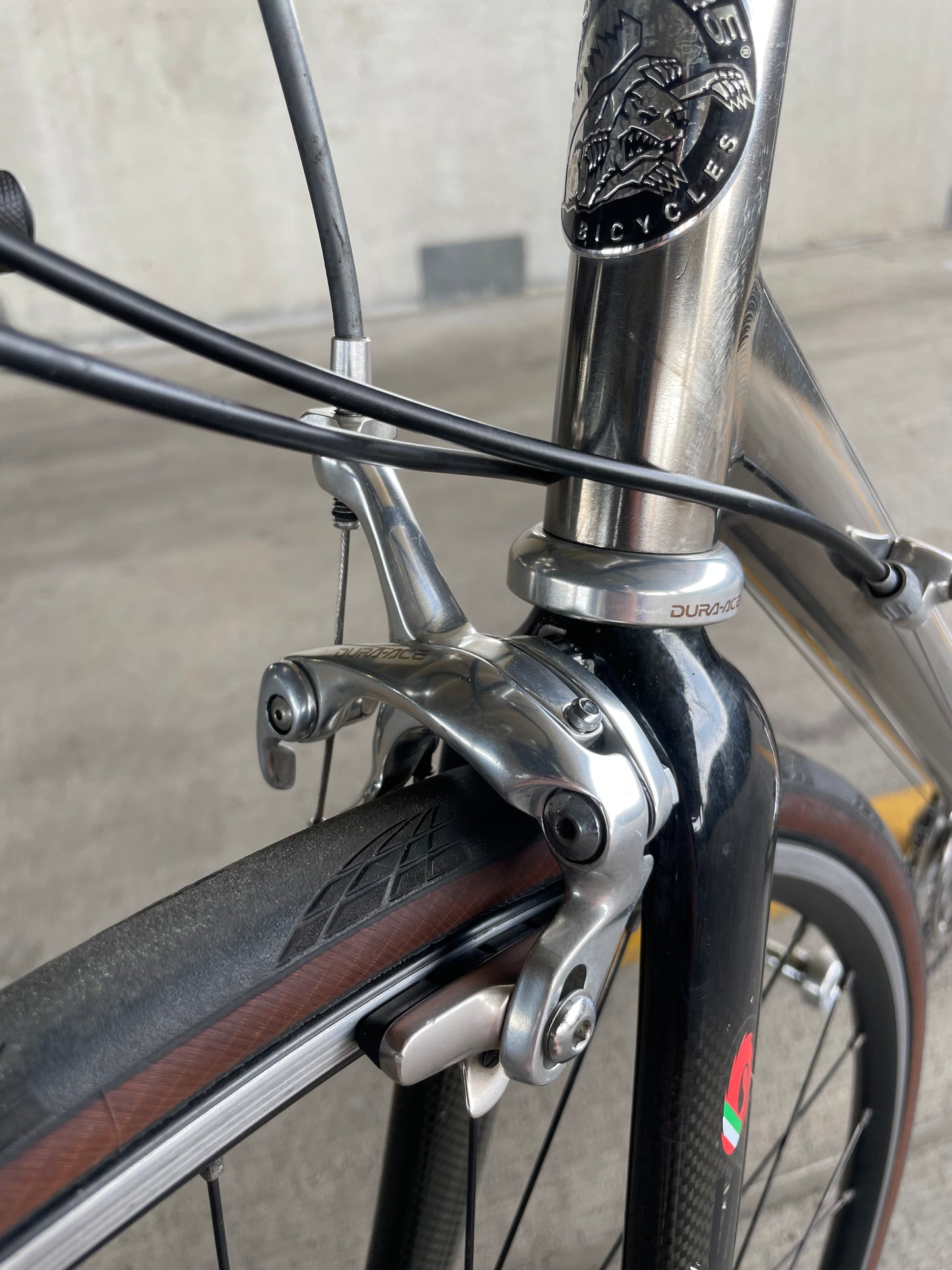 Mongoose Pro RX 10.9