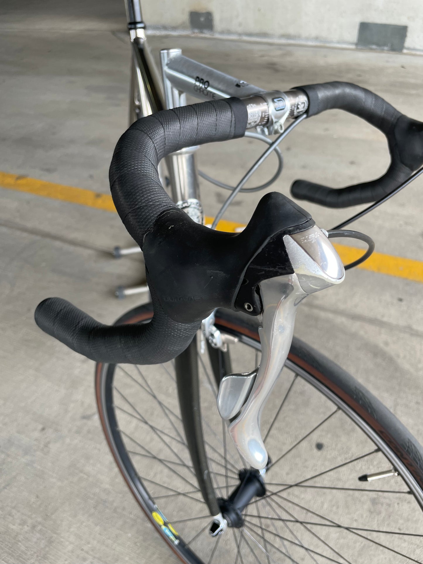 Mongoose Pro RX 10.9