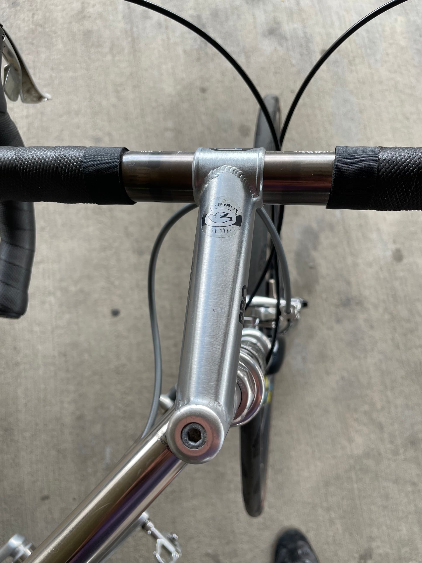 Mongoose Pro RX 10.9