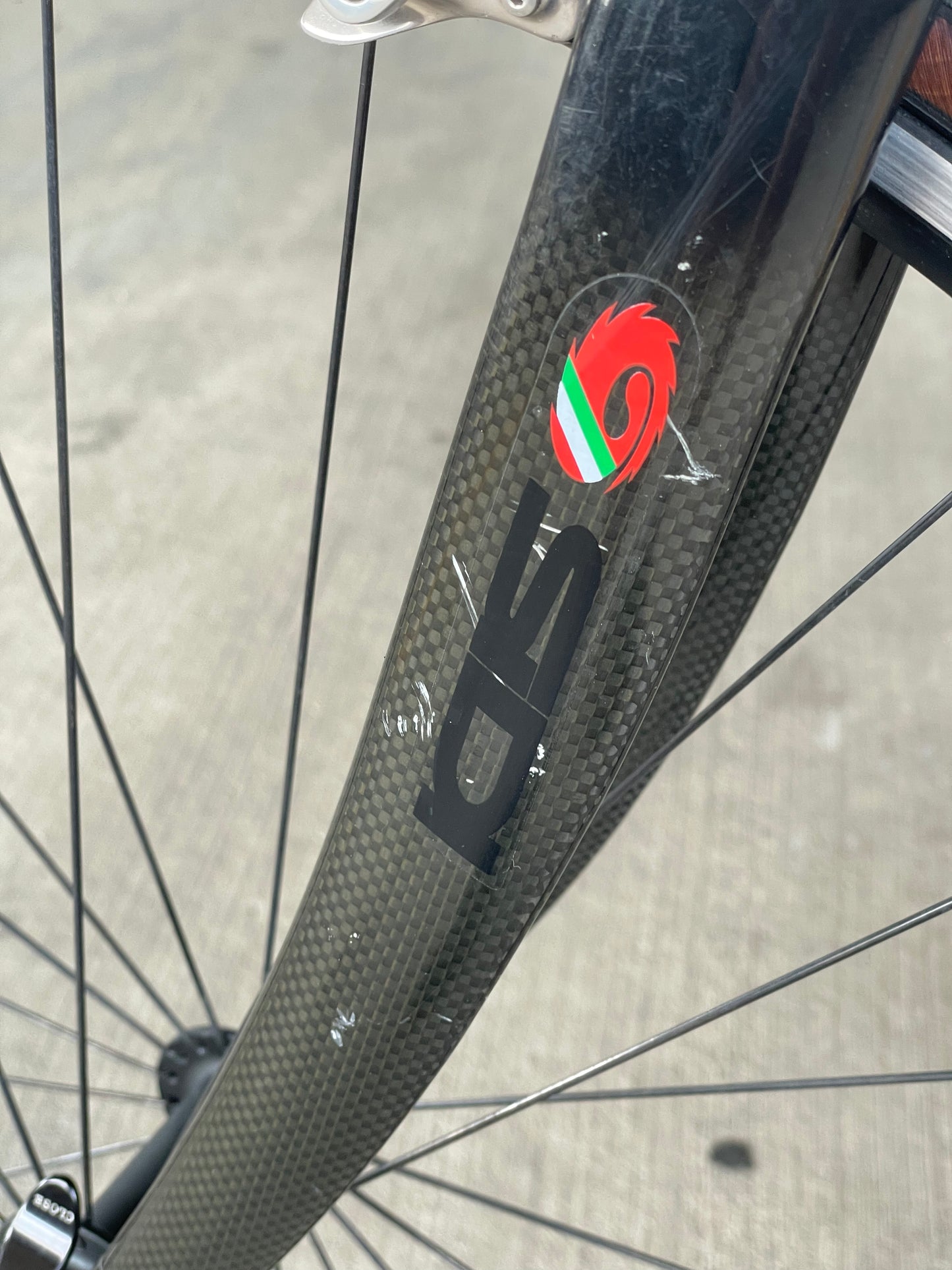 Mongoose Pro RX 10.9