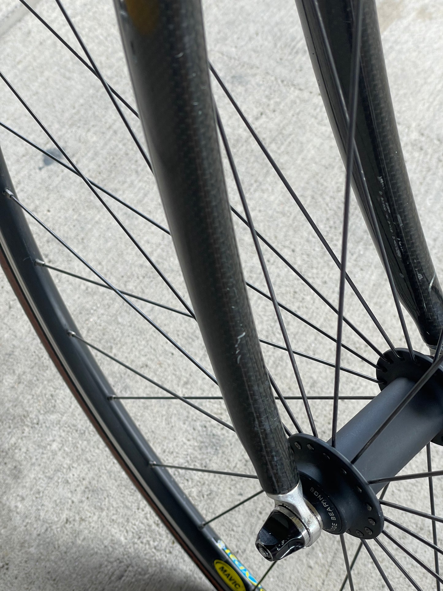 Mongoose Pro RX 10.9