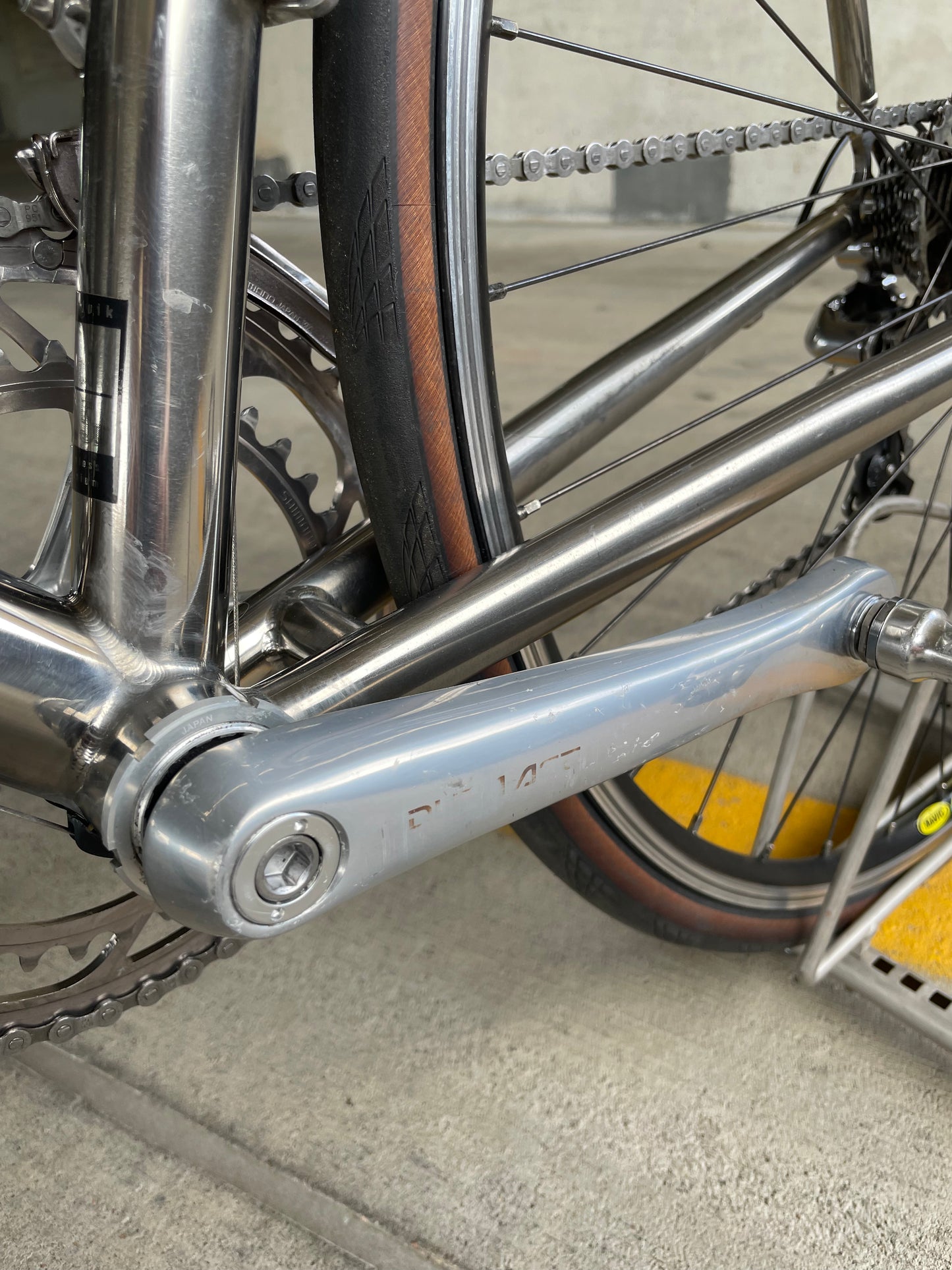 Mongoose Pro RX 10.9