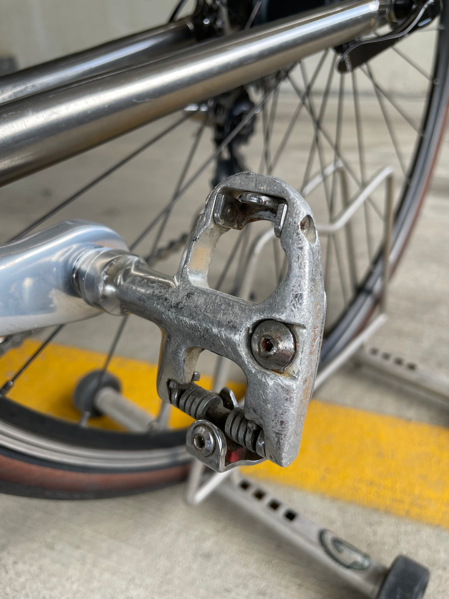 Mongoose Pro RX 10.9