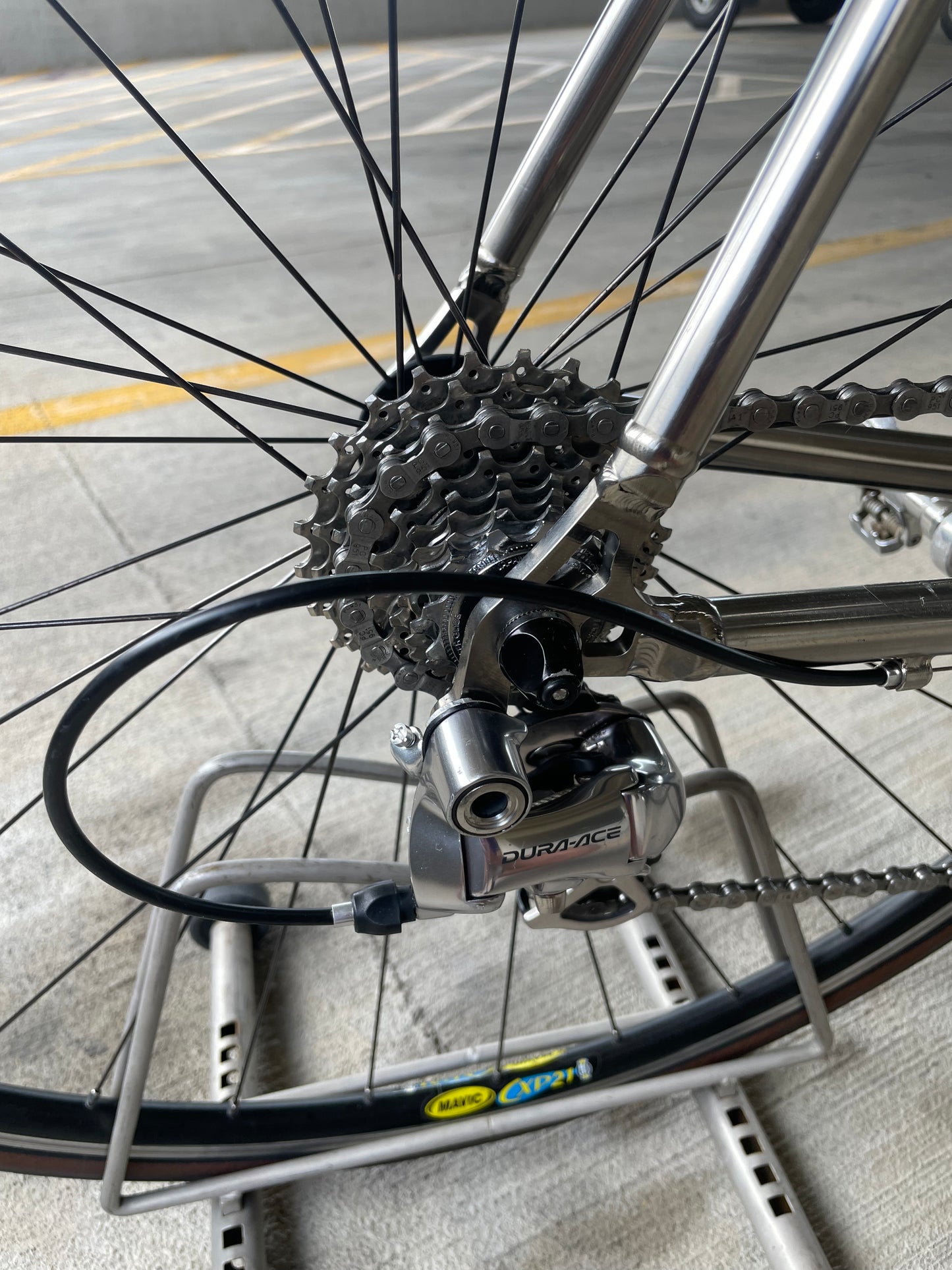 Mongoose Pro RX 10.9