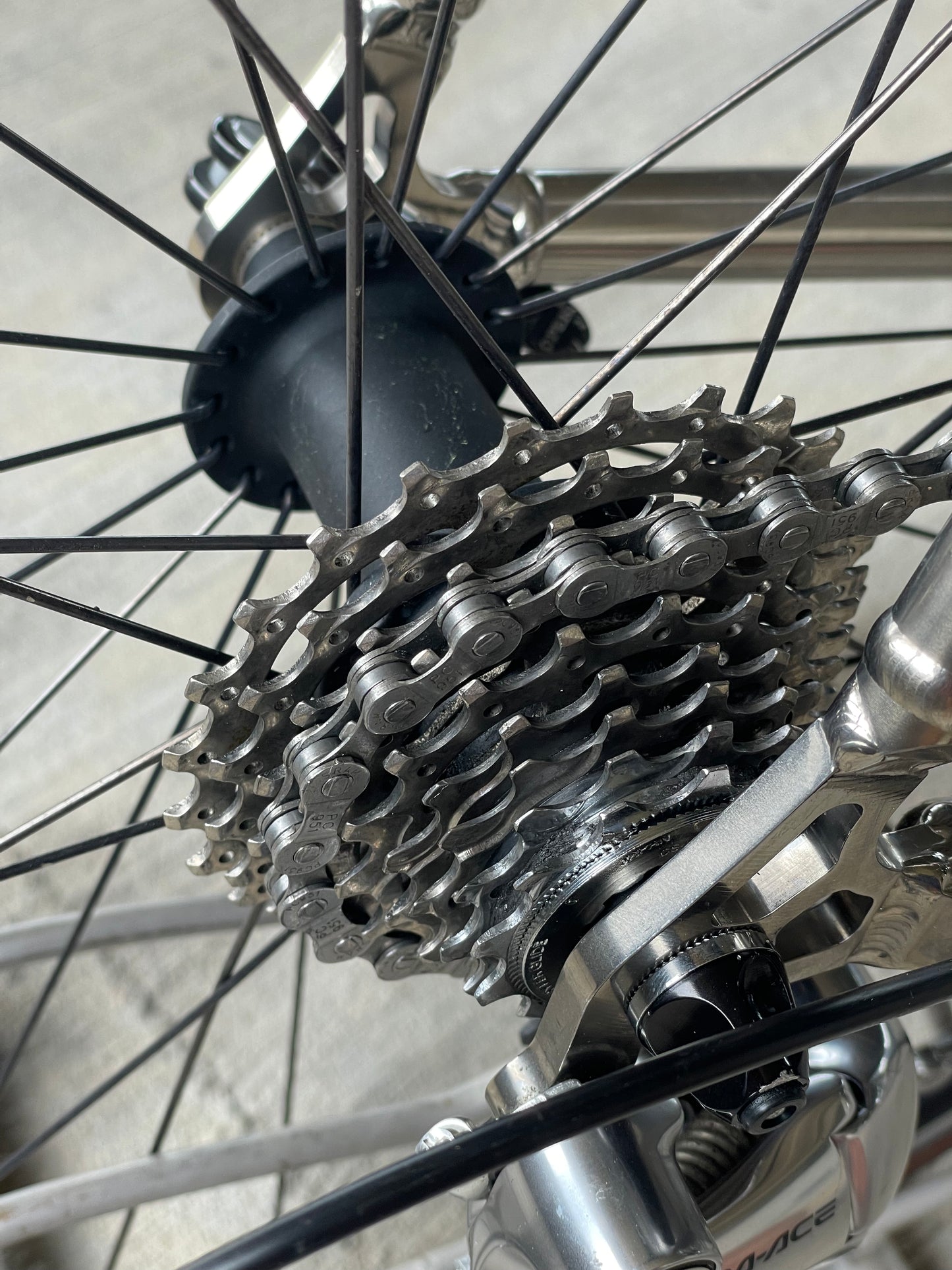 Mongoose Pro RX 10.9