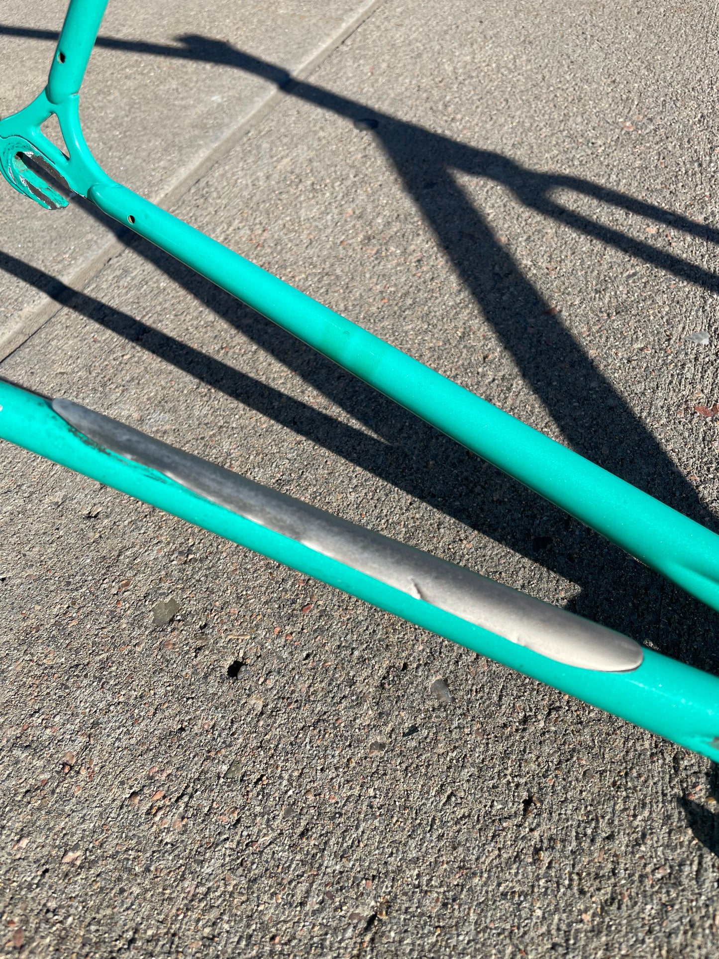 Centurion Ironman Dave Scott Master