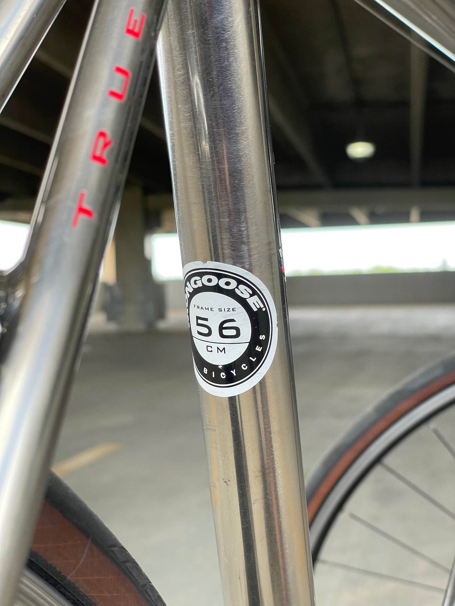 Mongoose Pro RX 10.9