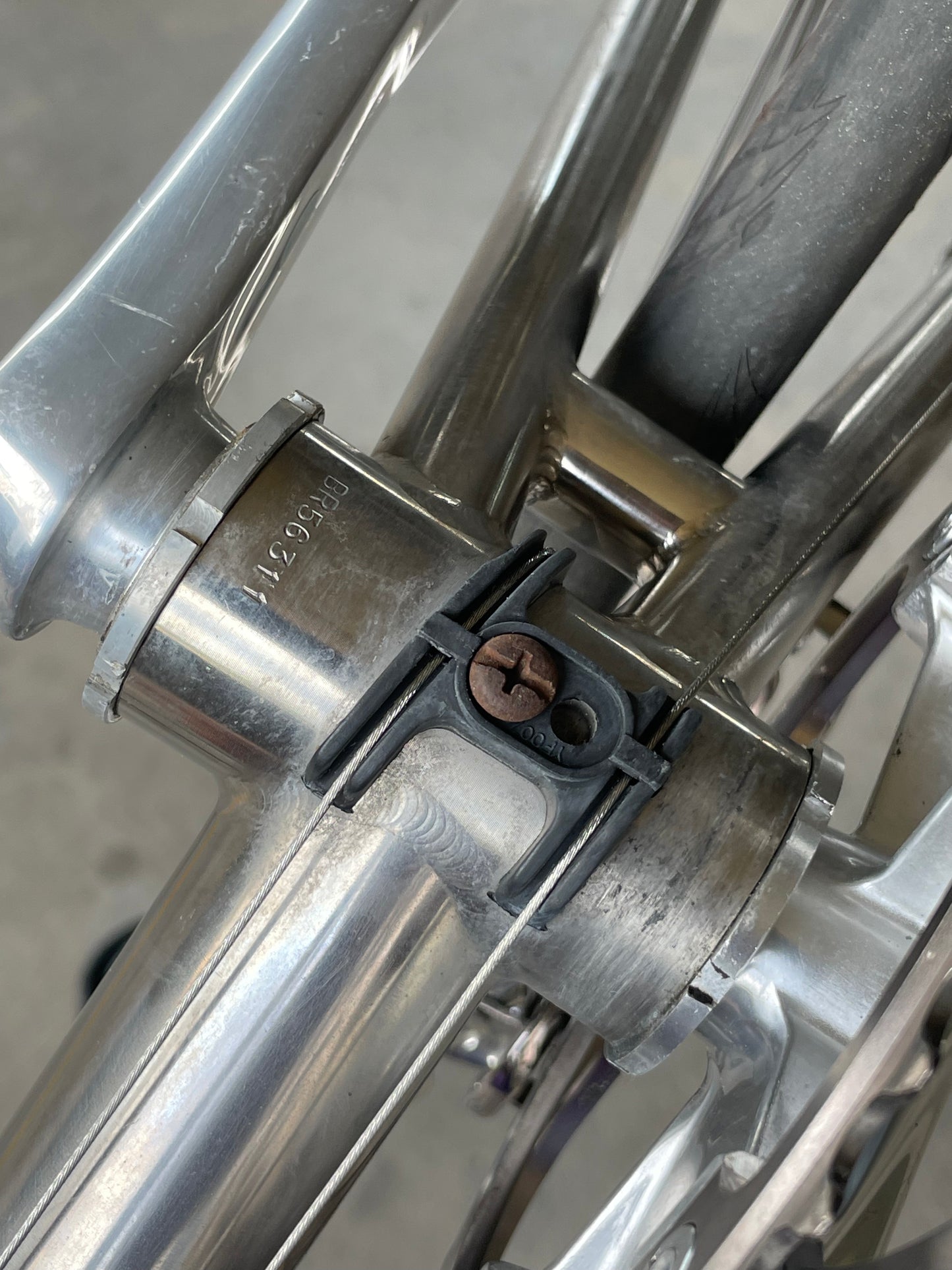 Mongoose Pro RX 10.9