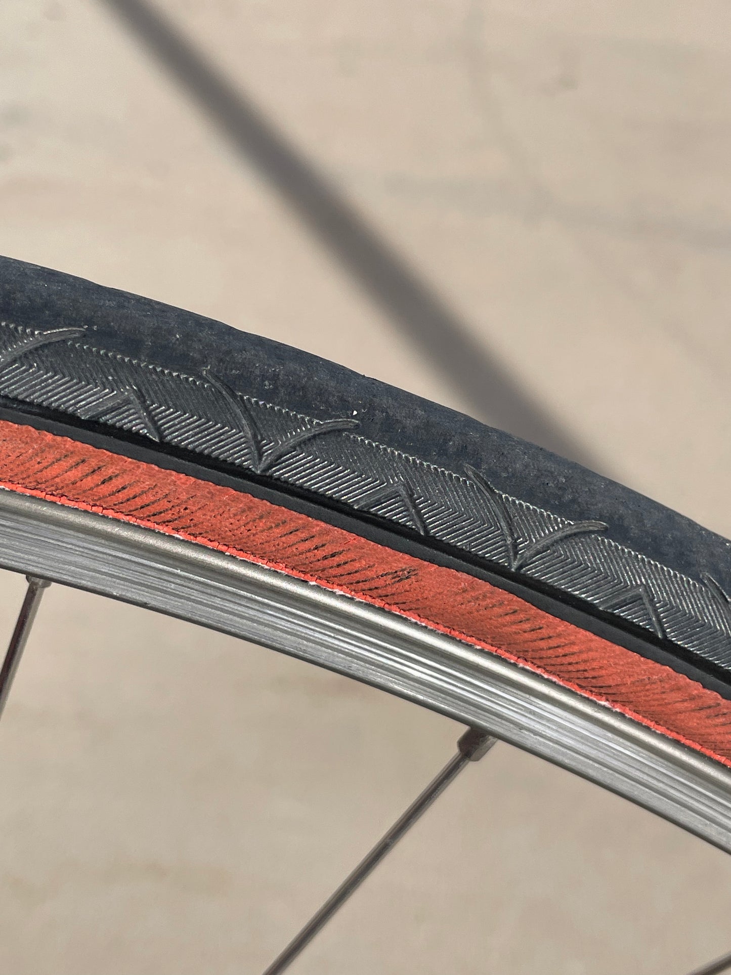 Bridgestone RB-1