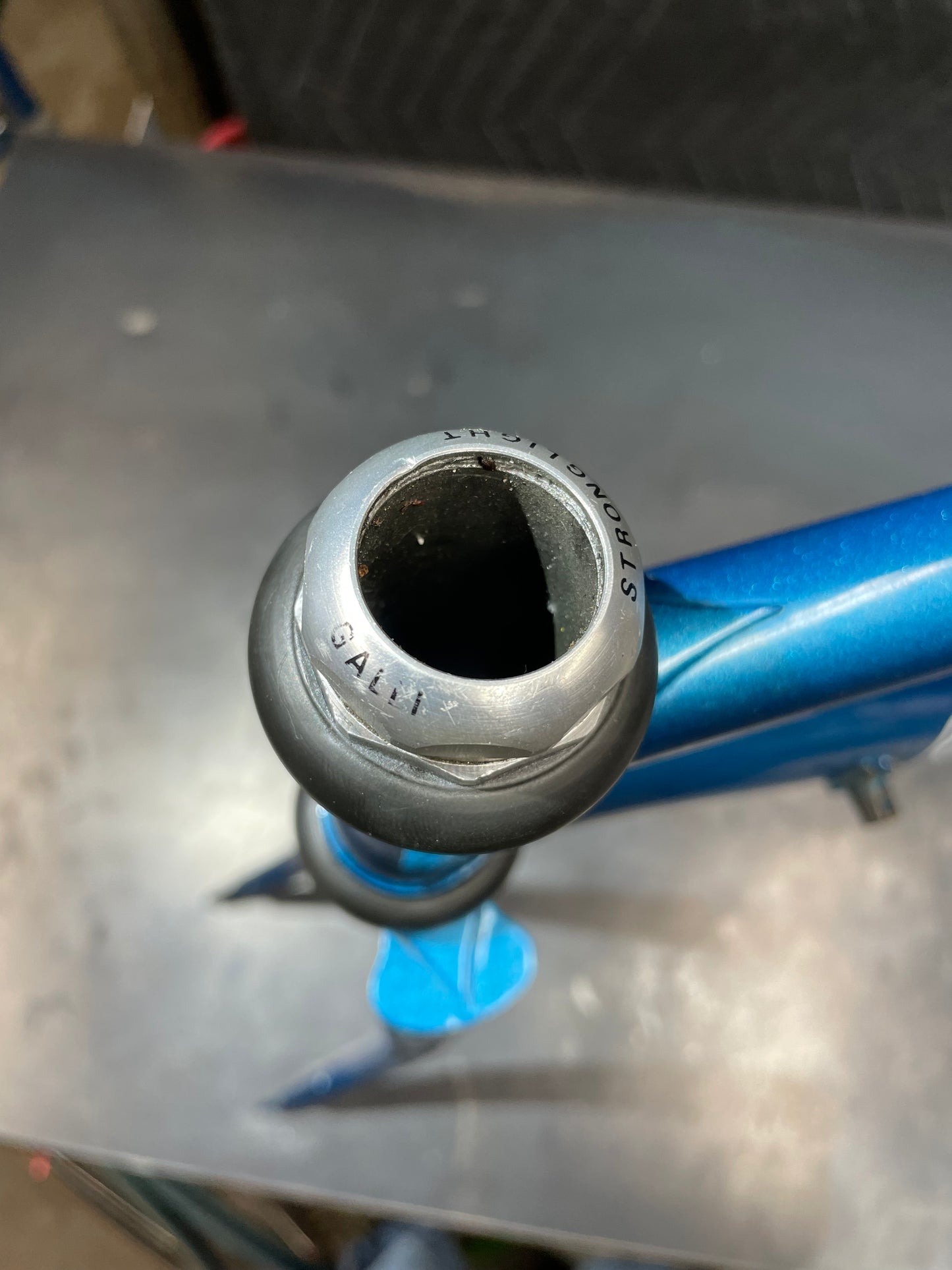 Bradley Reynolds 531