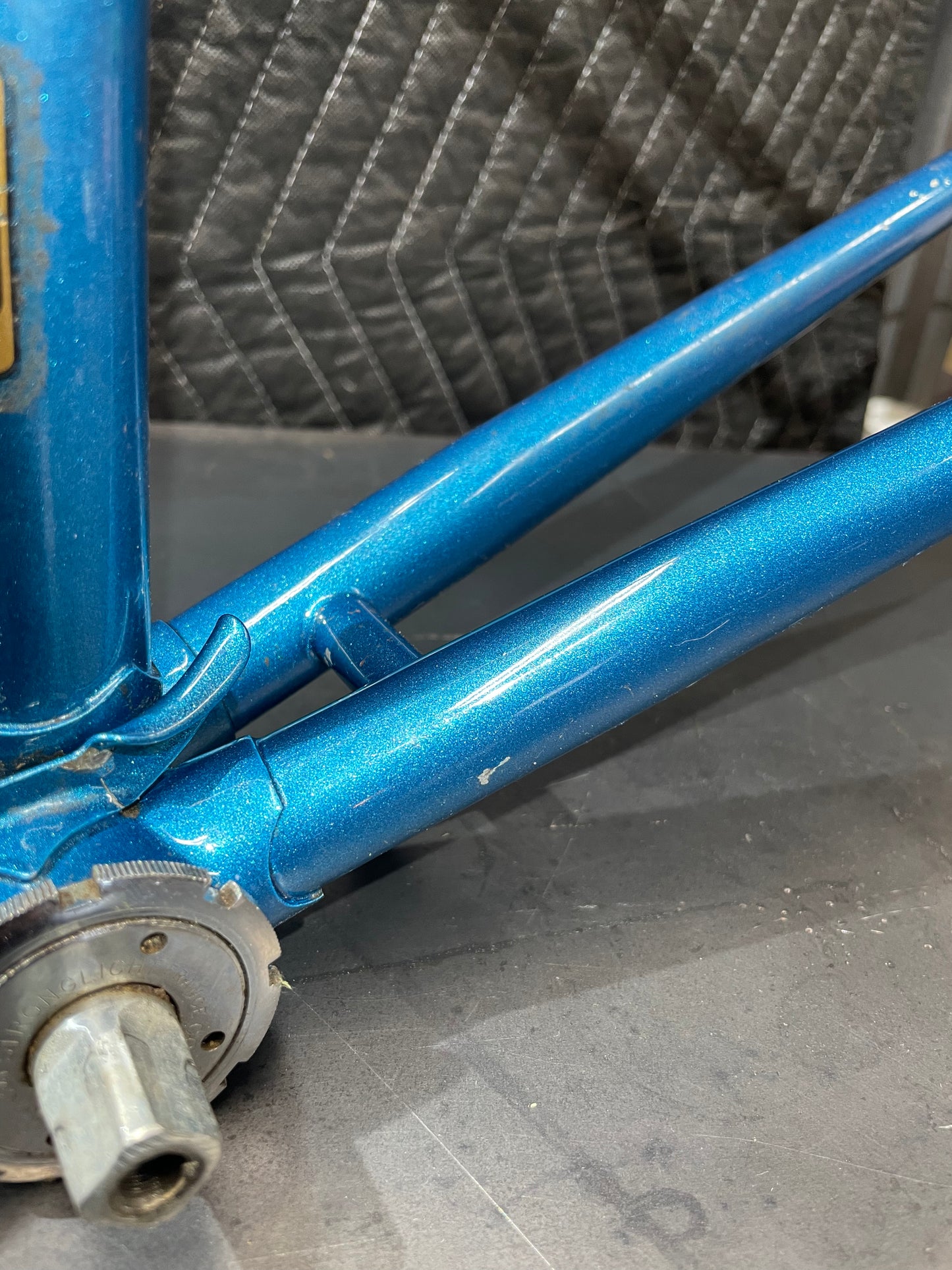 Bradley Reynolds 531