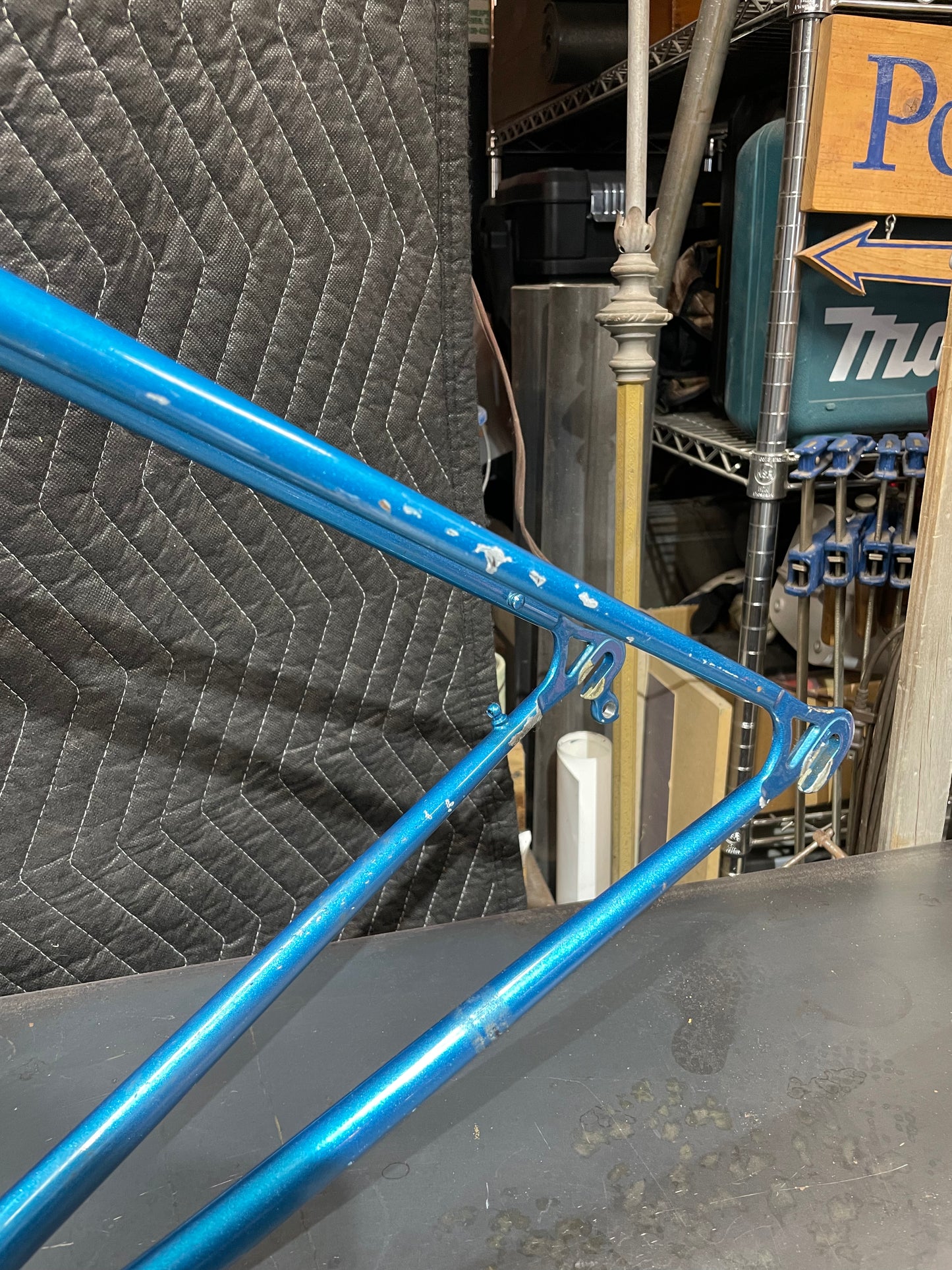 Bradley Reynolds 531