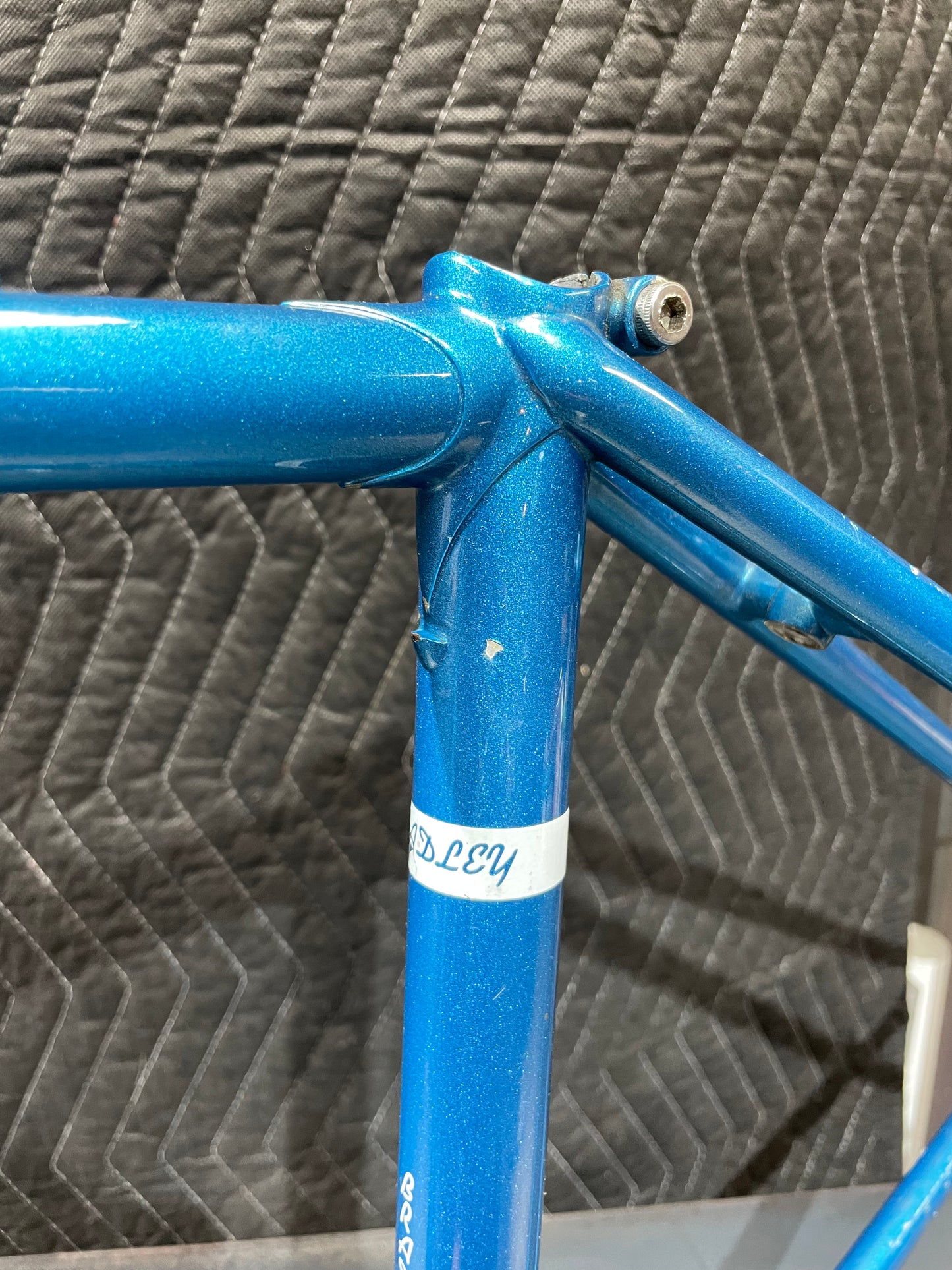 Bradley Reynolds 531