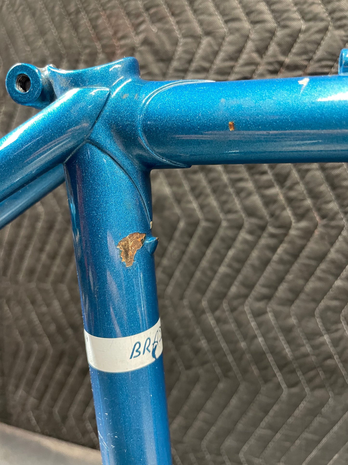 Bradley Reynolds 531