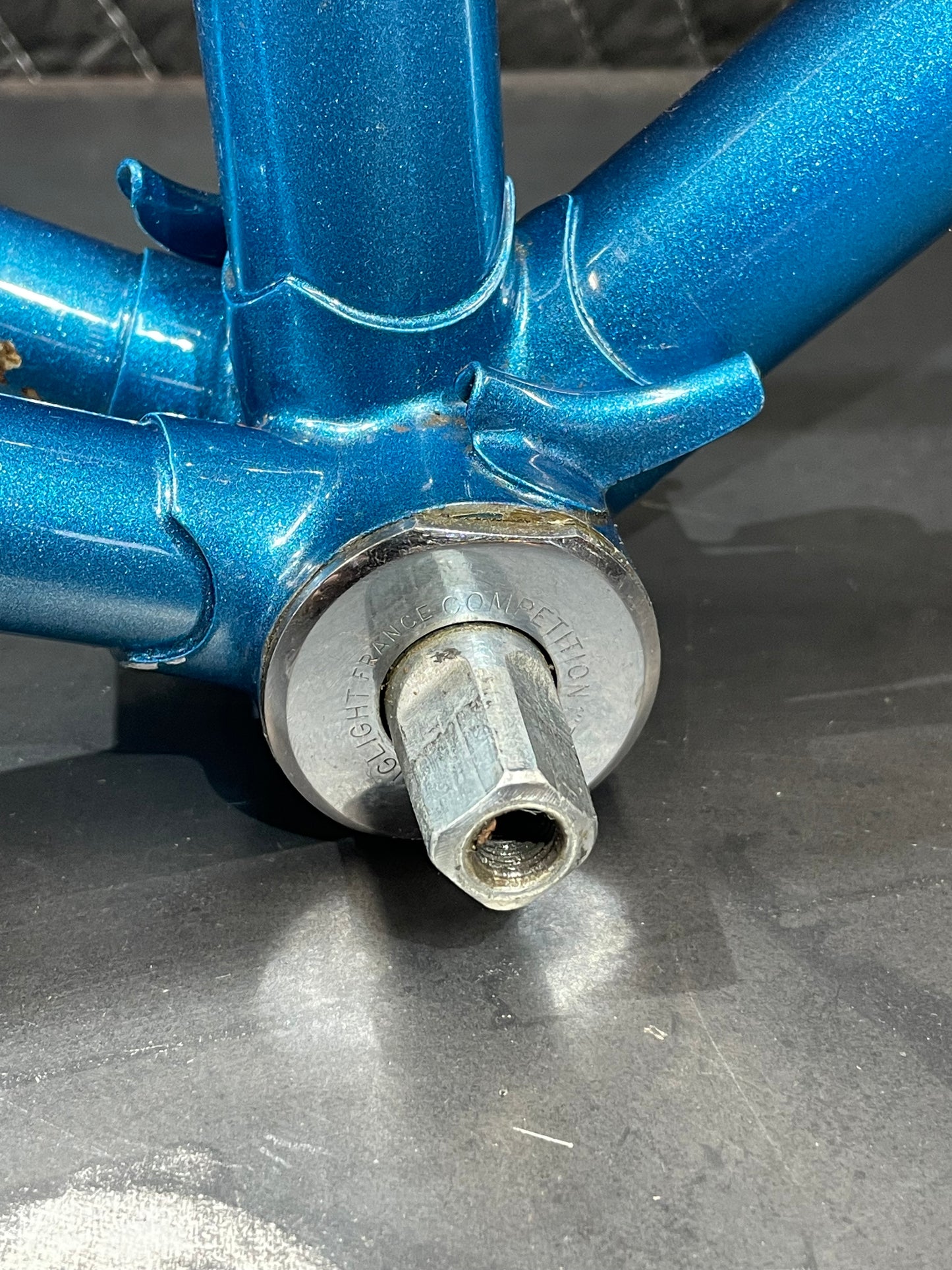 Bradley Reynolds 531