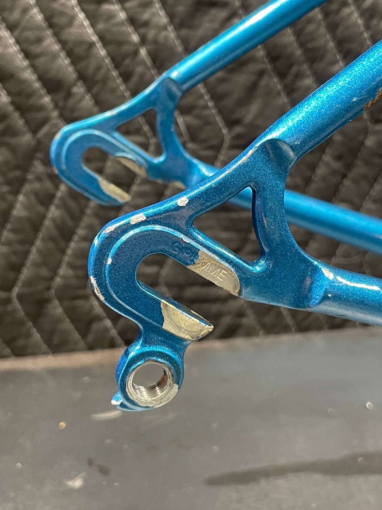 Bradley Reynolds 531