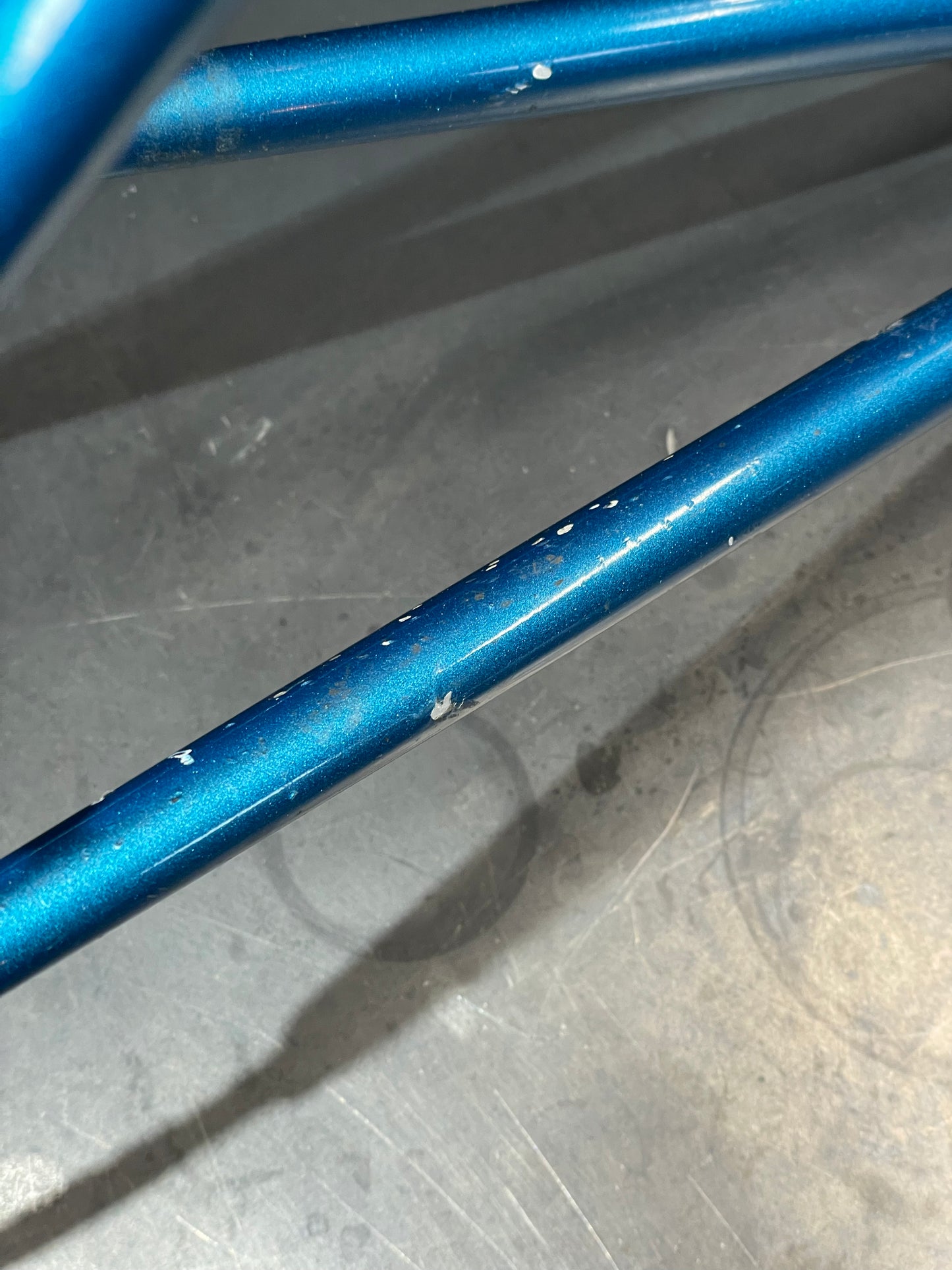 Bradley Reynolds 531