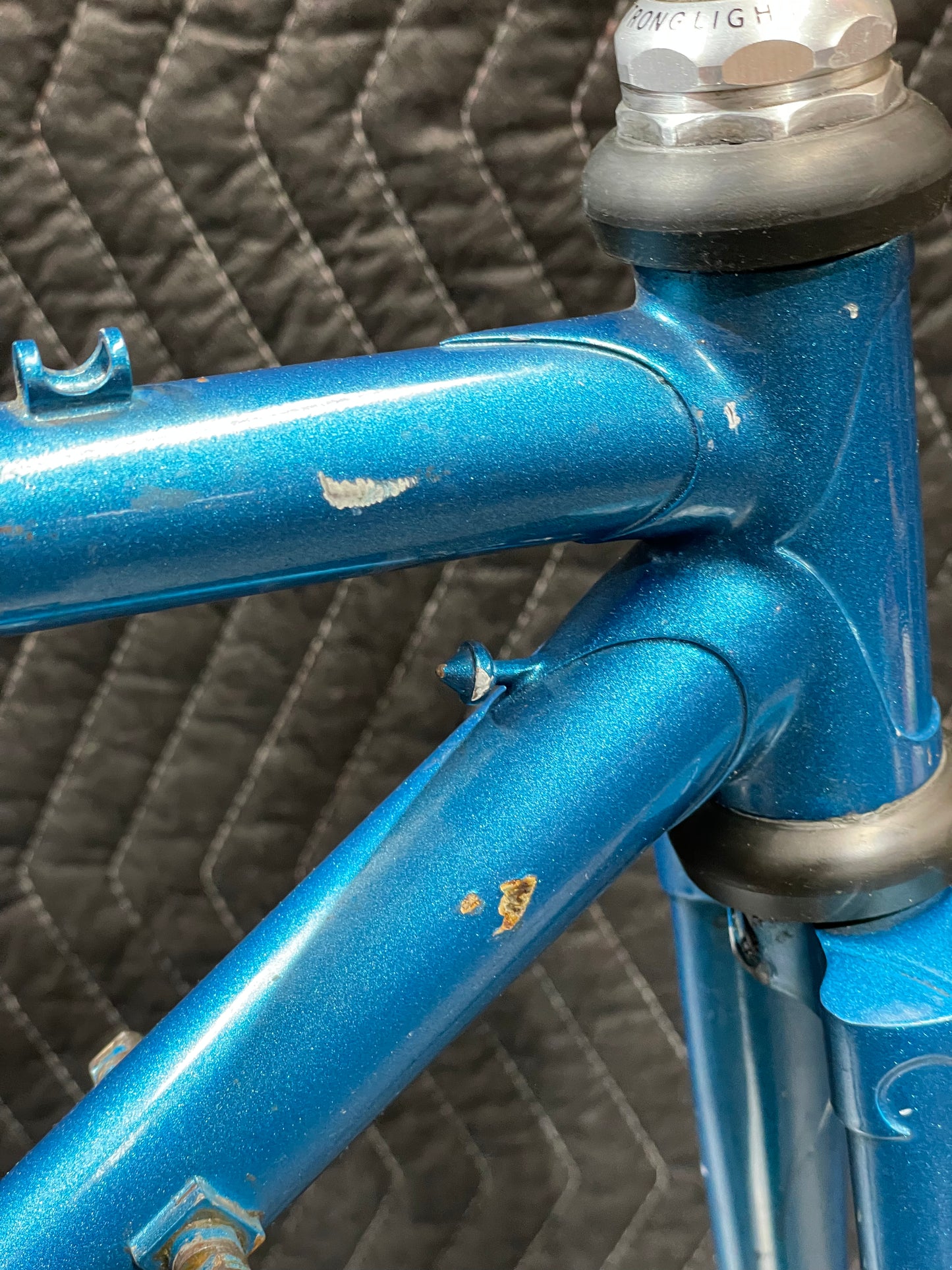 Bradley Reynolds 531