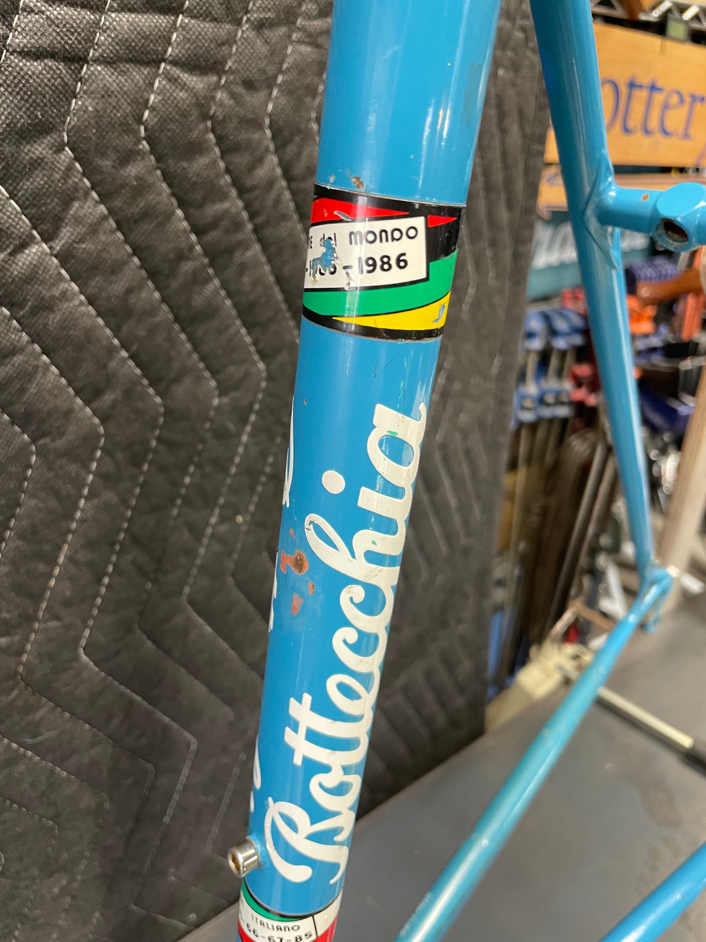 1989 Bottecchia