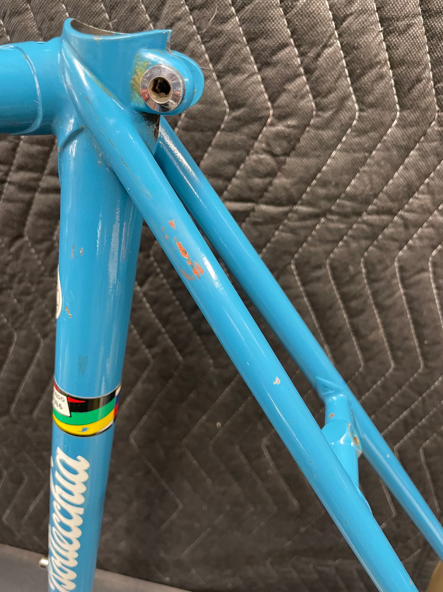 1989 Bottecchia