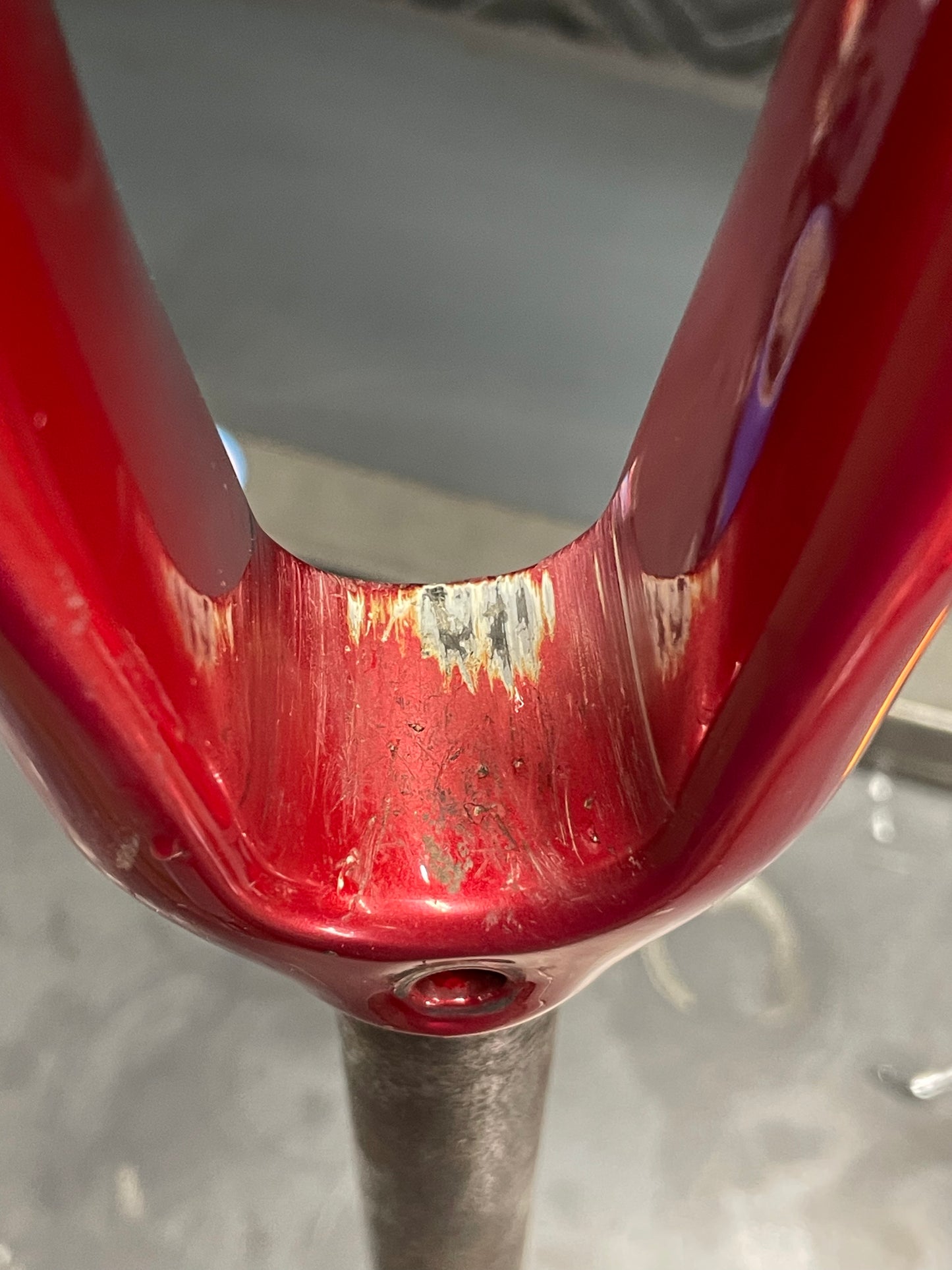 Serotta Hors Categorie
