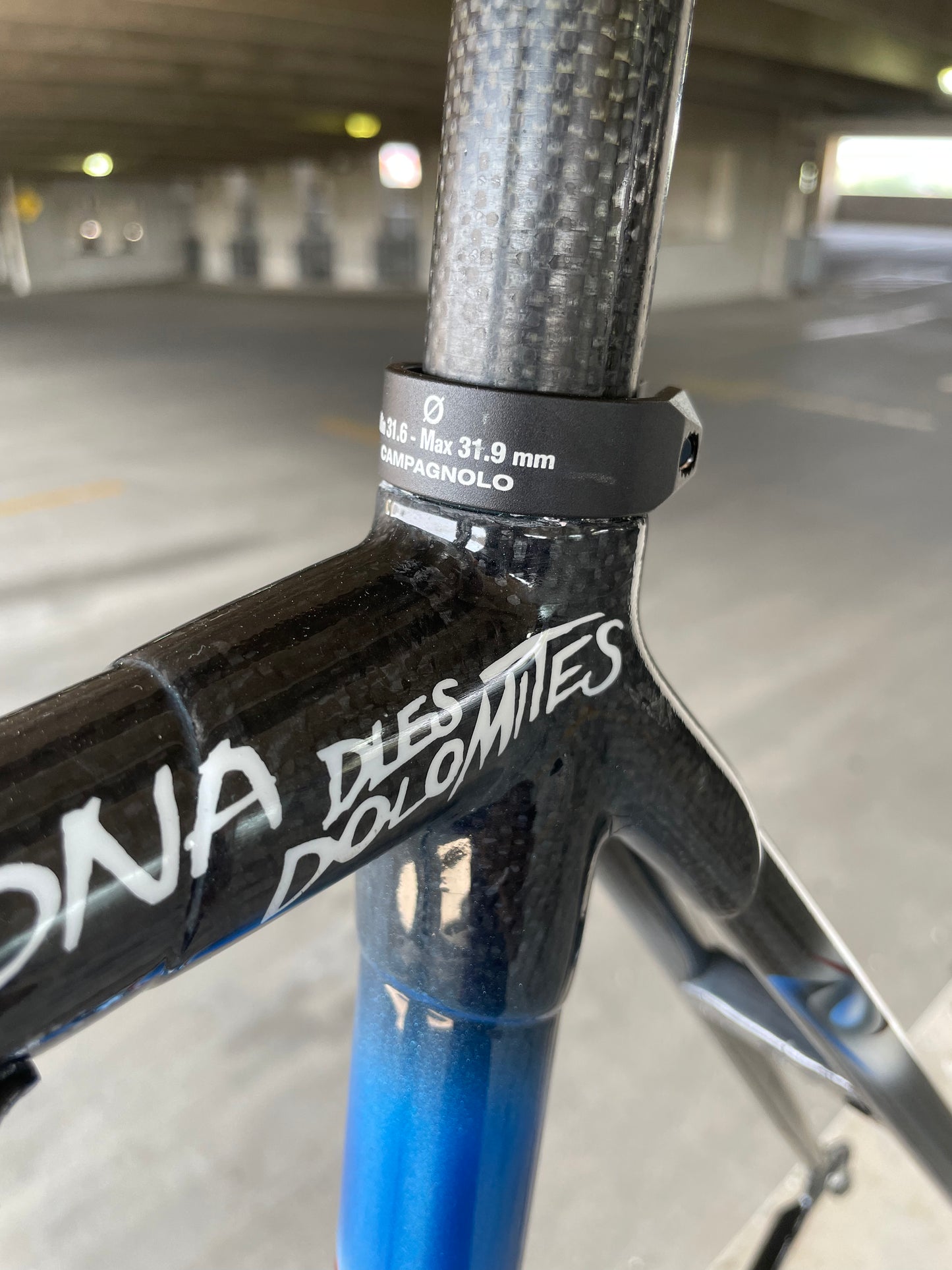 Colnago C40